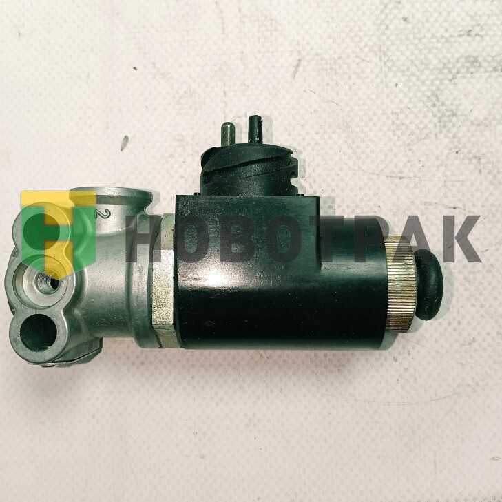 Электромагнитный клапан 3/2-байонет,3-ходовой 2-позиционнный MAN L2000