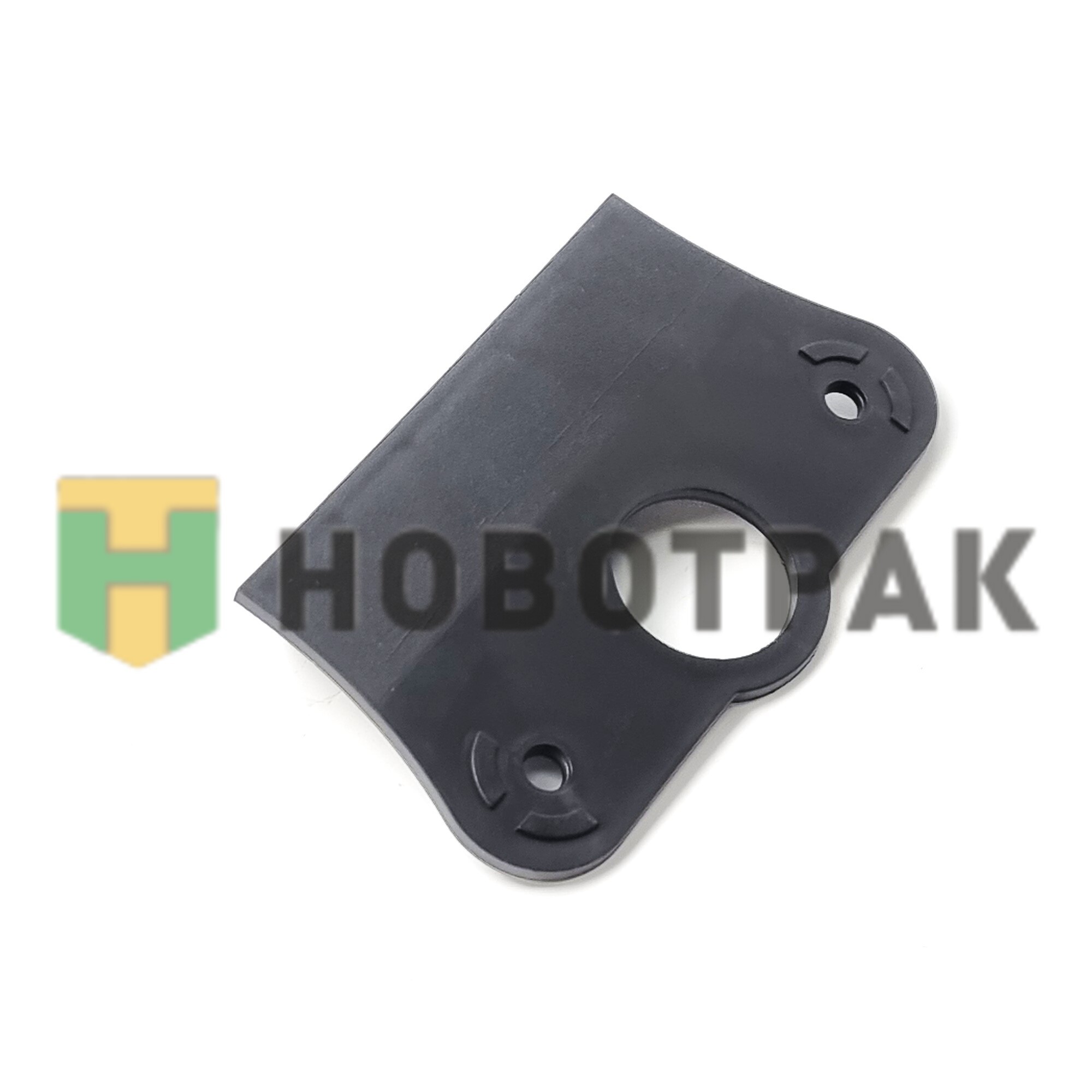 Угловой держатель для габаритных фонарей KATFT020