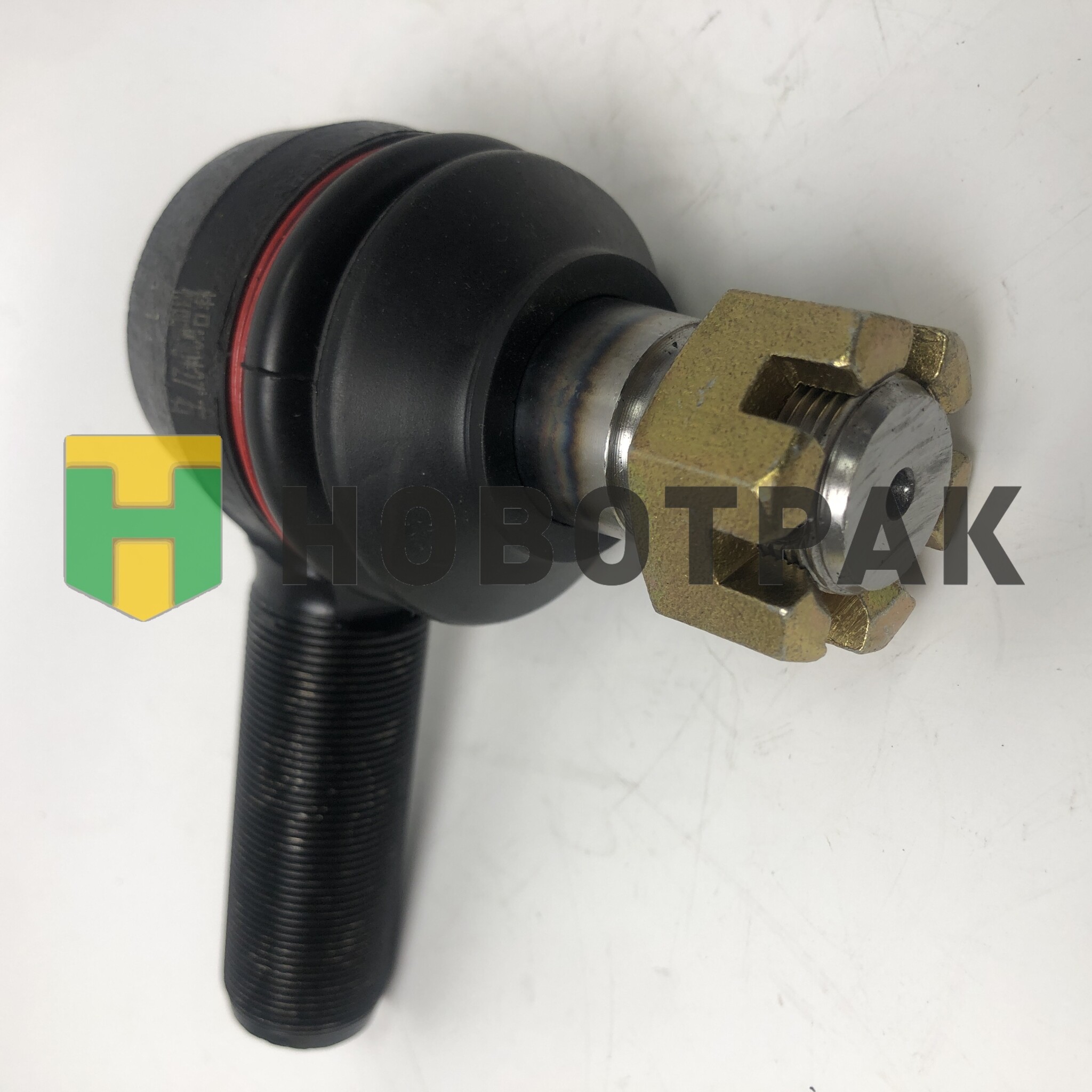 Наконечник рулевой тяги правый HOWO A7 Sitrak (мост VPD71DS) WG9925430200