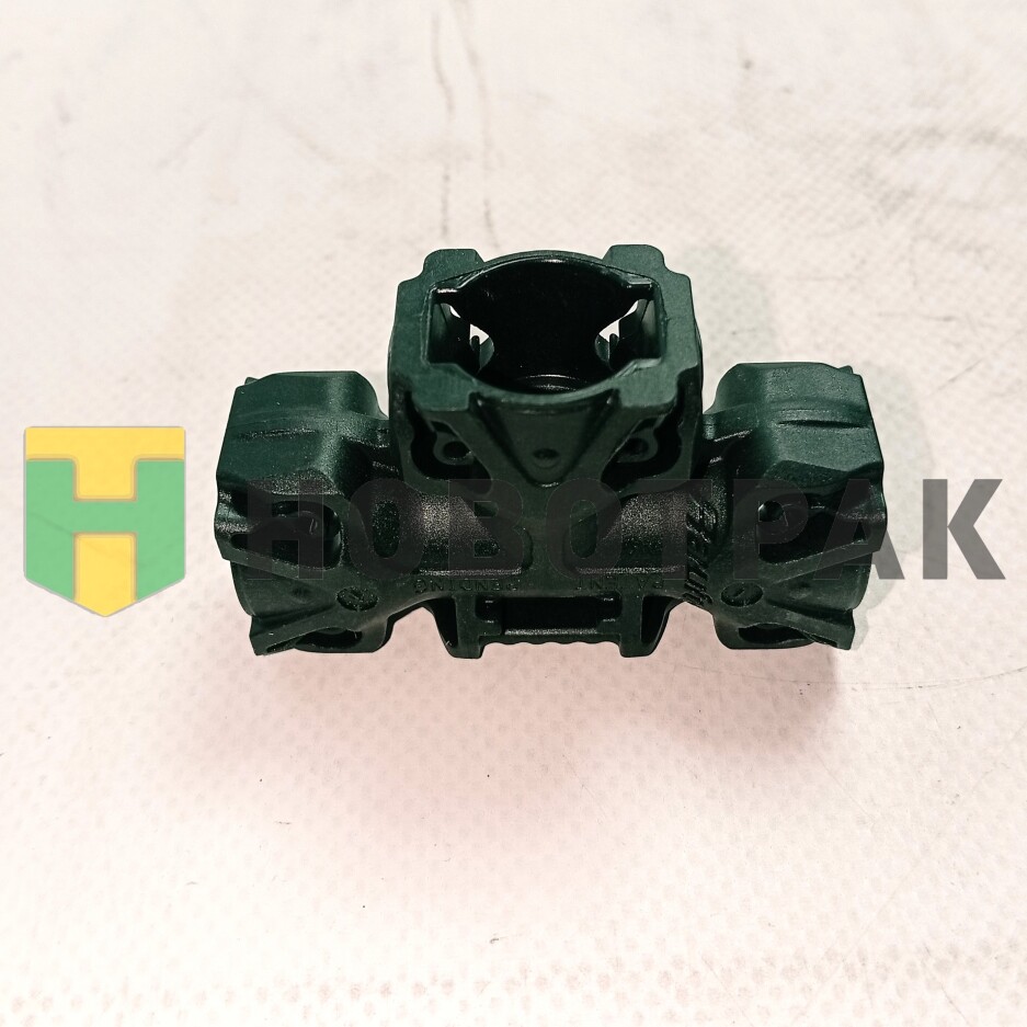 Фитинг тройник пластик (Push-In) 8935030724