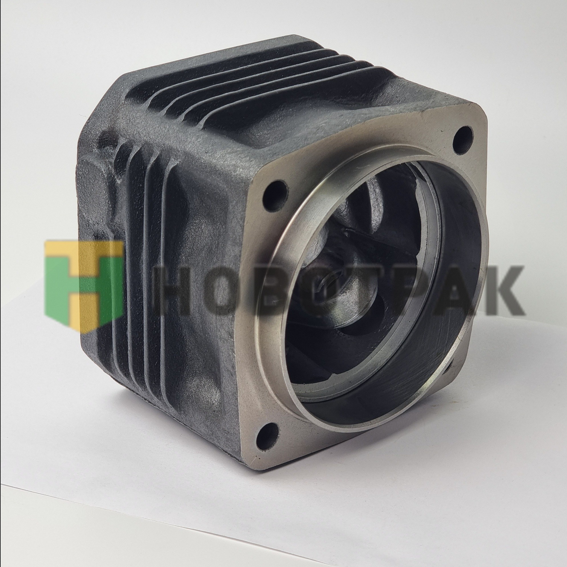 Поршневая в сборе MB Compressor OM501/502LA воздушный 461653