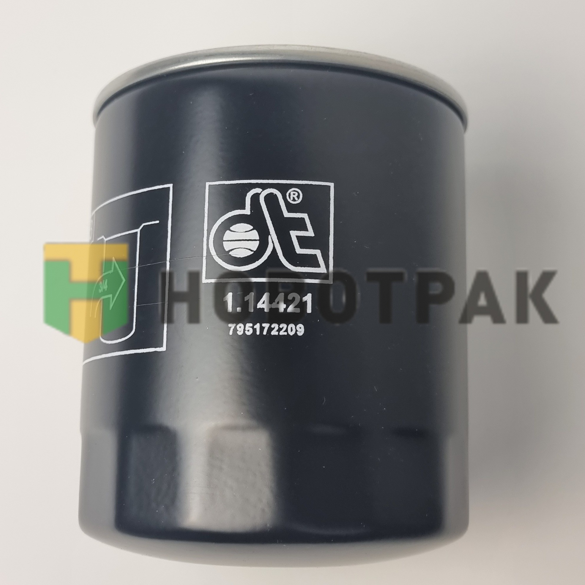Фильтр масляный КПП GR/GRS890/900/R 114421