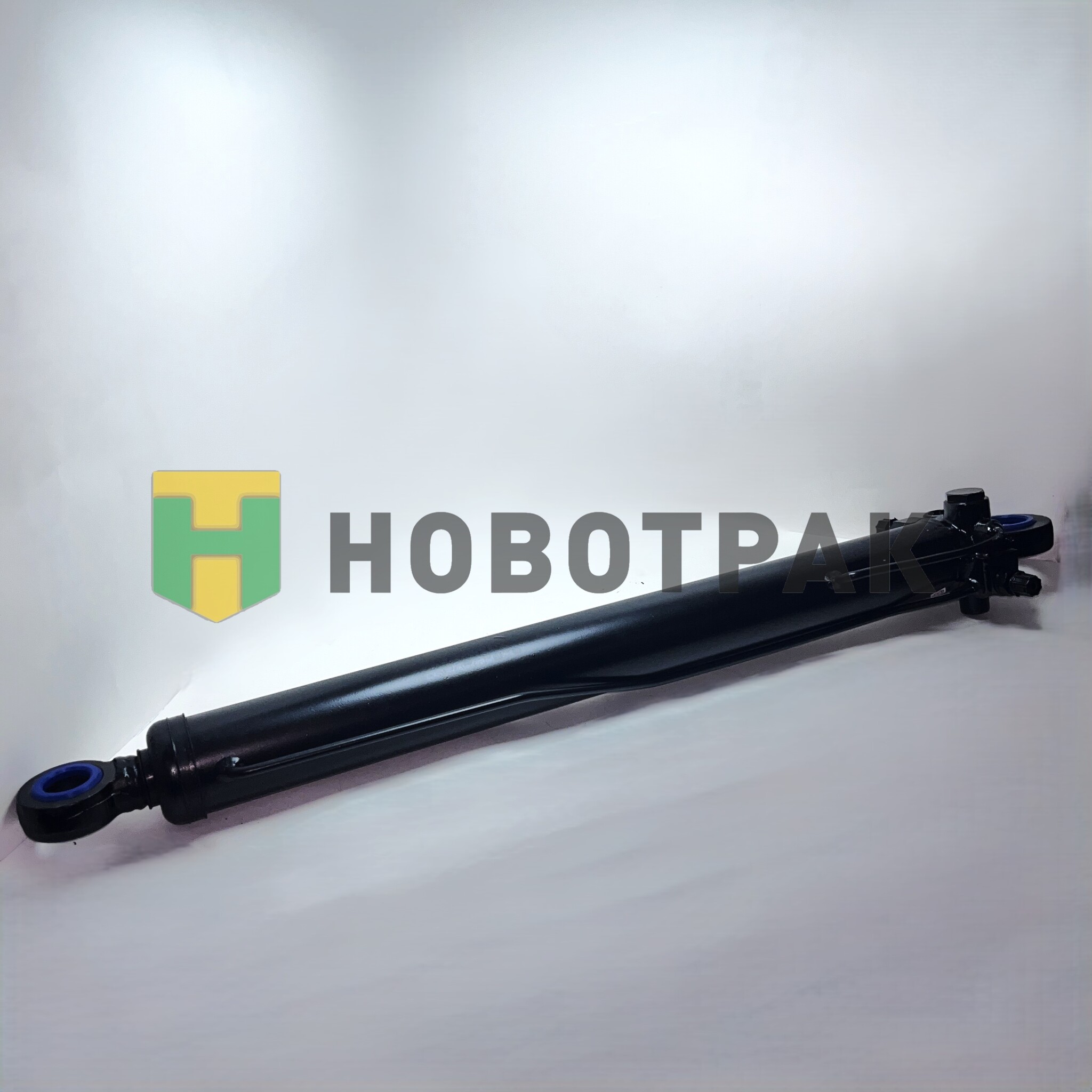 Цилиндр подъема кобины основно правый Foton 4189 H4502C02002A0