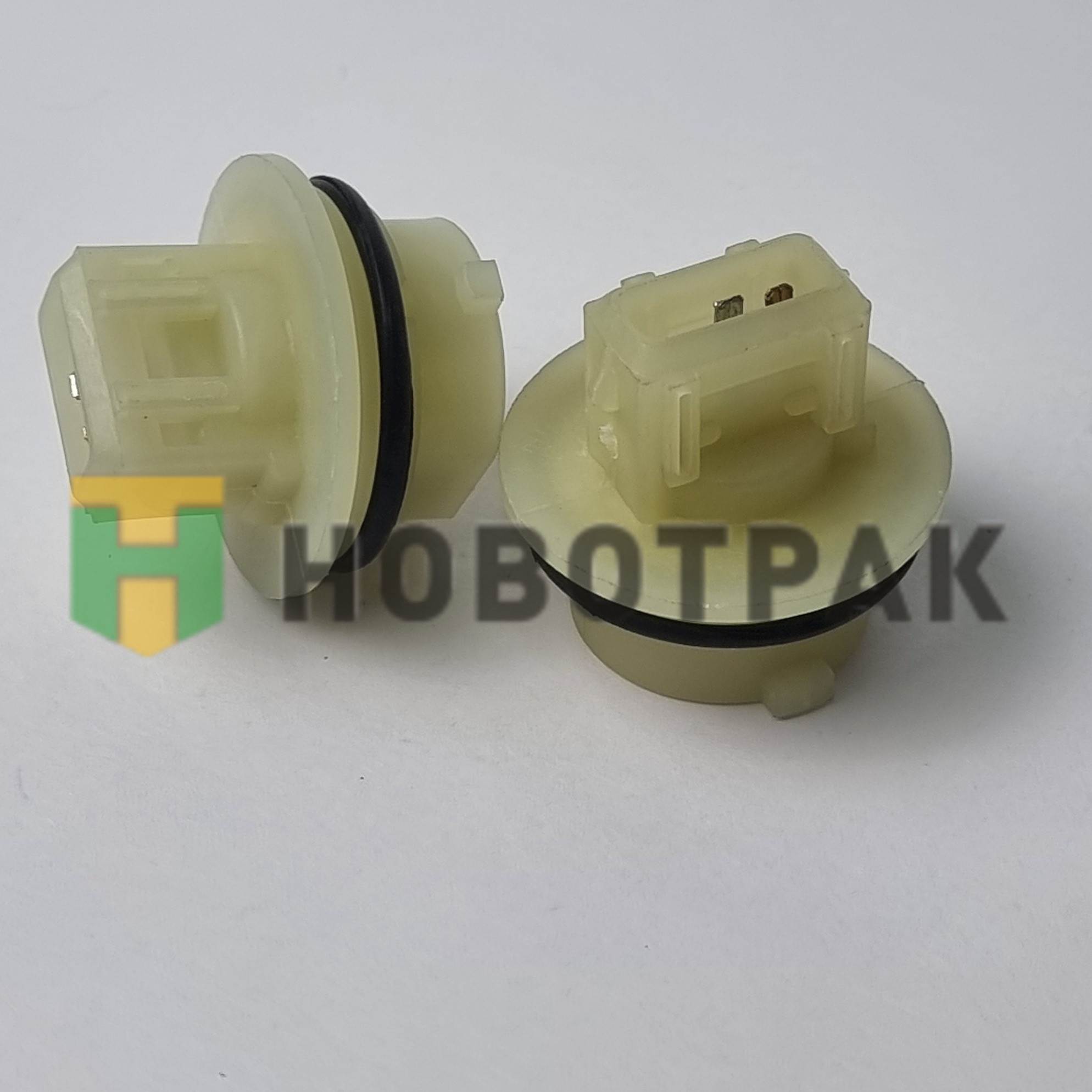 Патрон лампы накаливания DAF/Volvo 076159