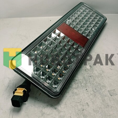 Фонарь задний КАМАЗ прав./лев (светодиодный) 549013716010