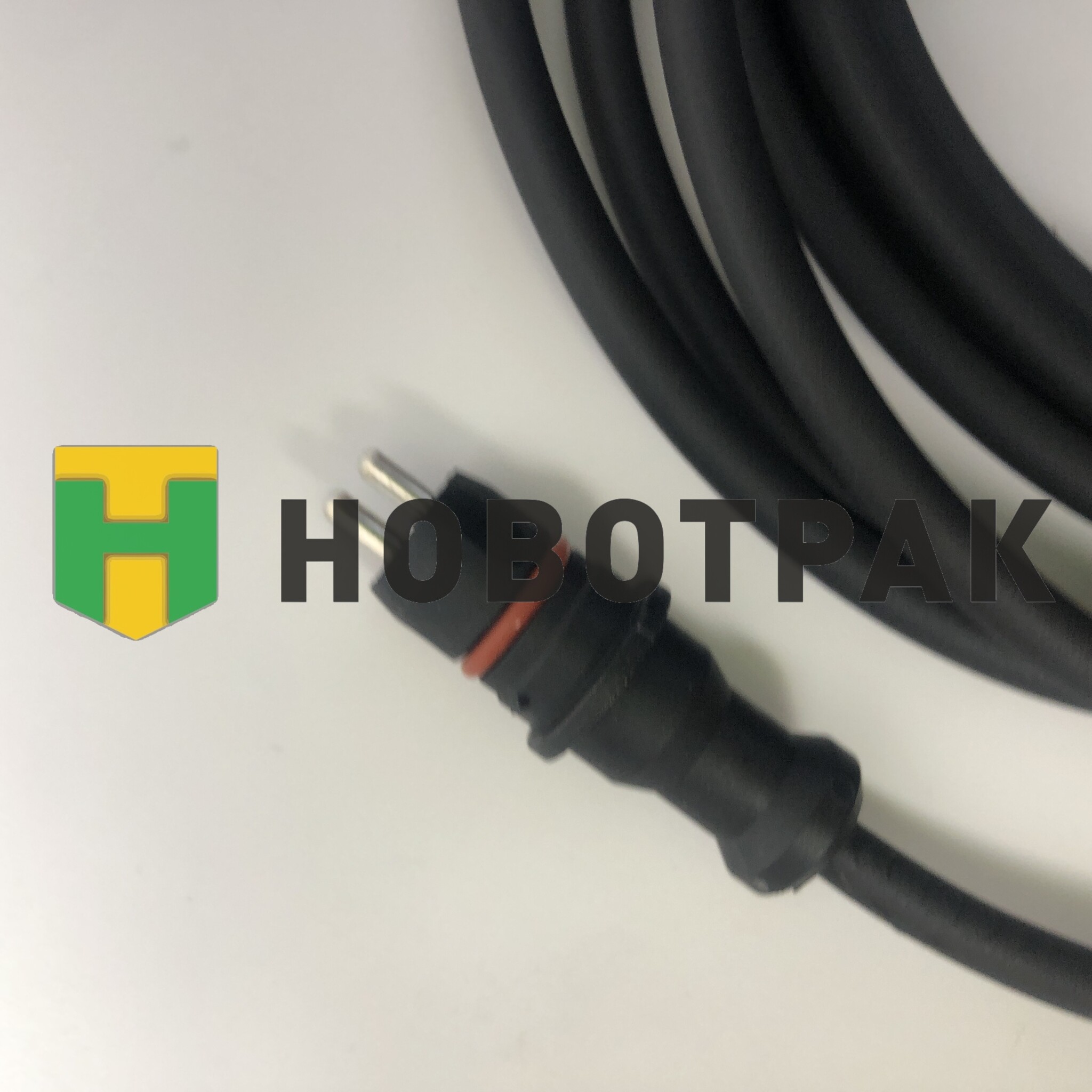 Кабель датчика ABS L=3000mm (Wabco:4497120300) 87089