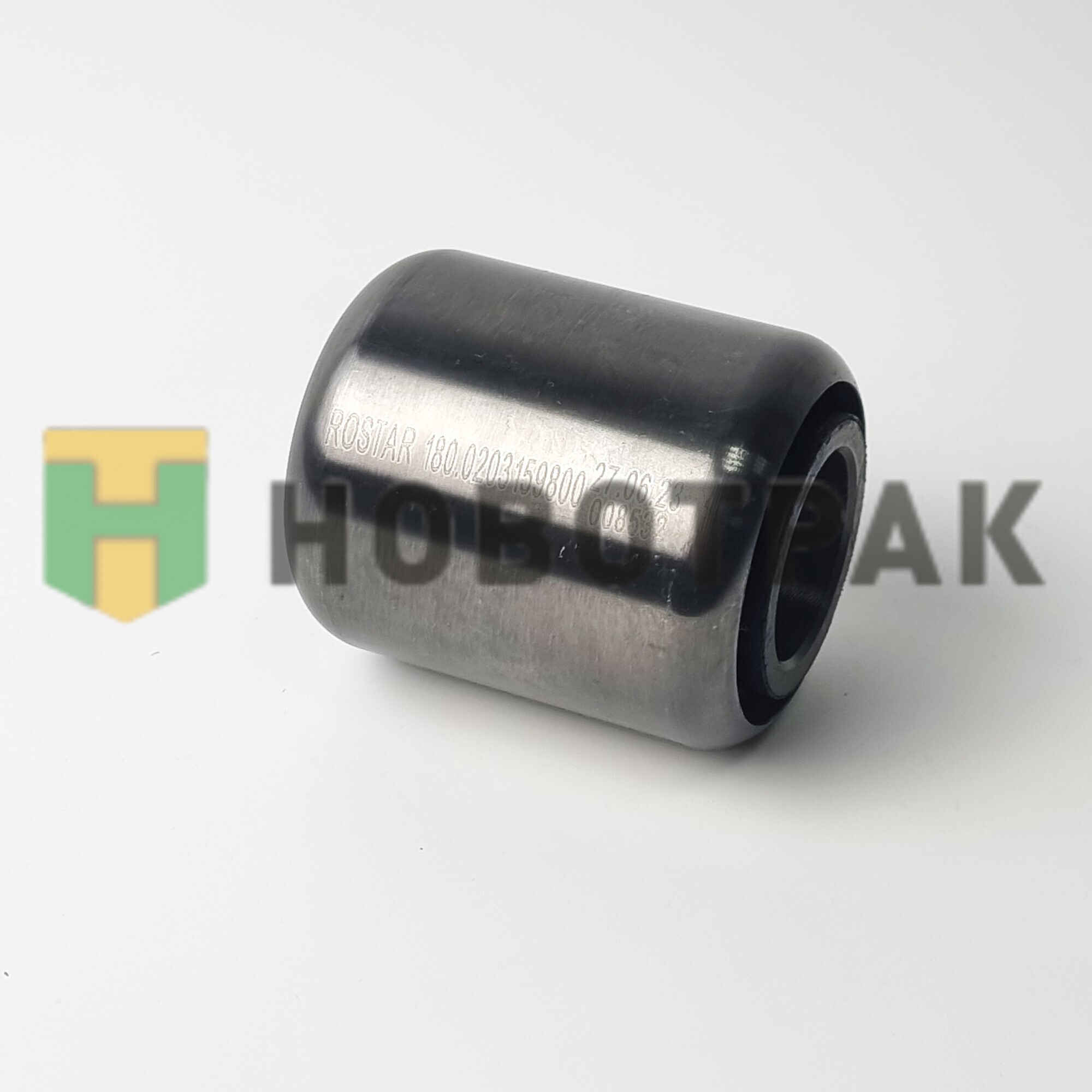 Сайлентблок рессоры 30-60-72 BPW 1800203159800