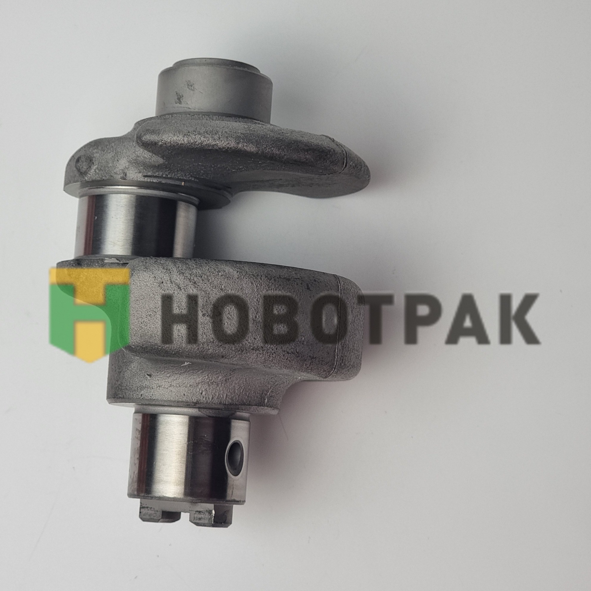 Коленвал компрессора OM401/449 MB 7200901003