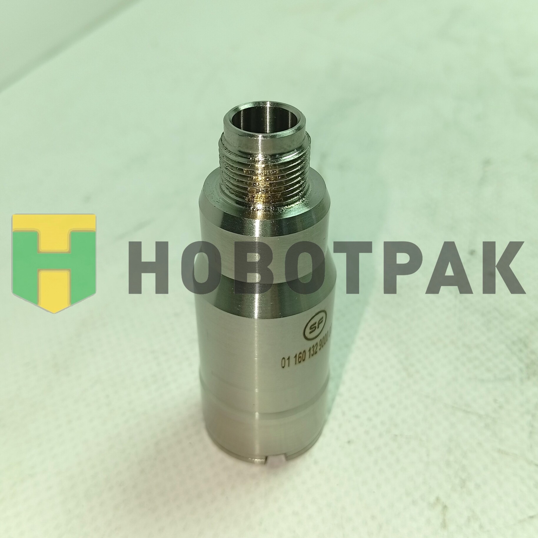 Стакан форсунки OM457 Atego/Axor 01160132900000