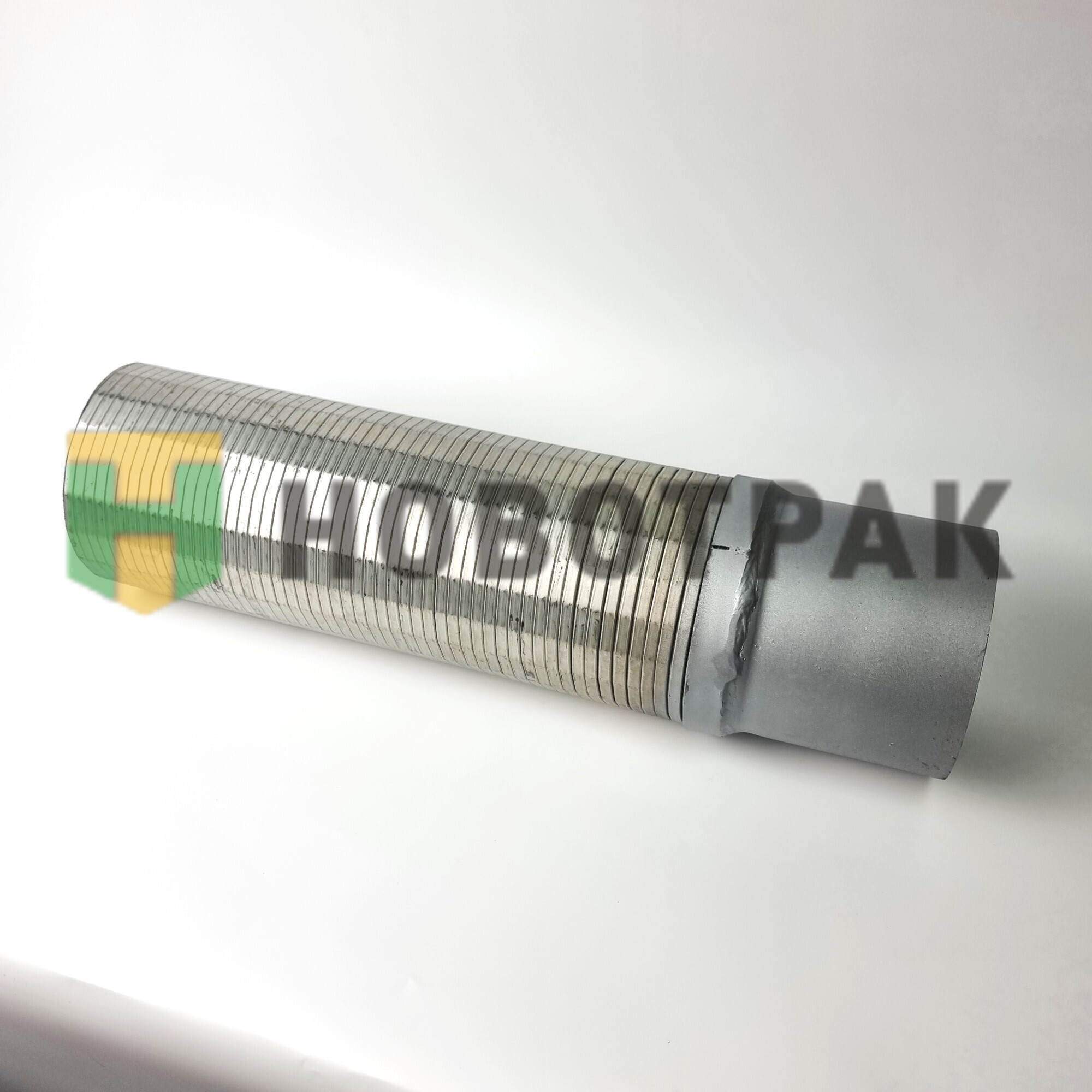 Гофра соеденительная 110*443 MAN 65507