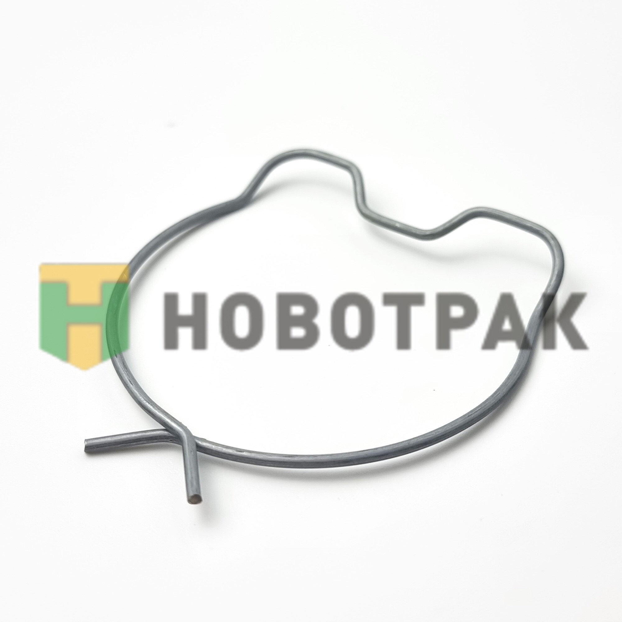 Кольцо стопорное ступицы BPW 0318804100
