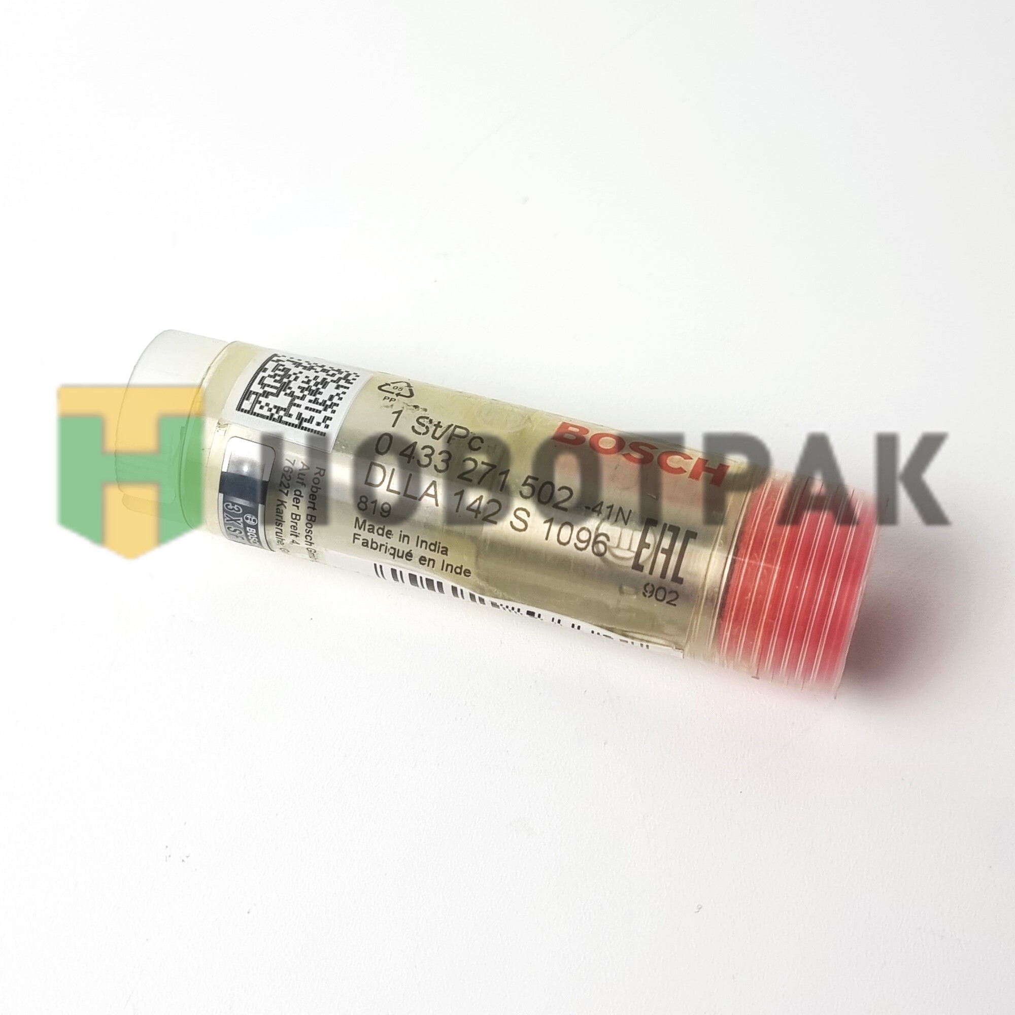 Распылитель DLLA142S1096 MB OM364 0433271502