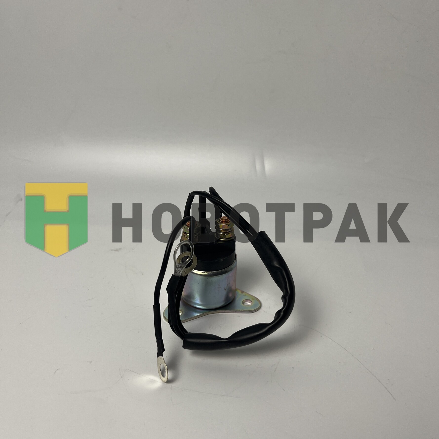Реле блокировки стартера MB Atego 463015