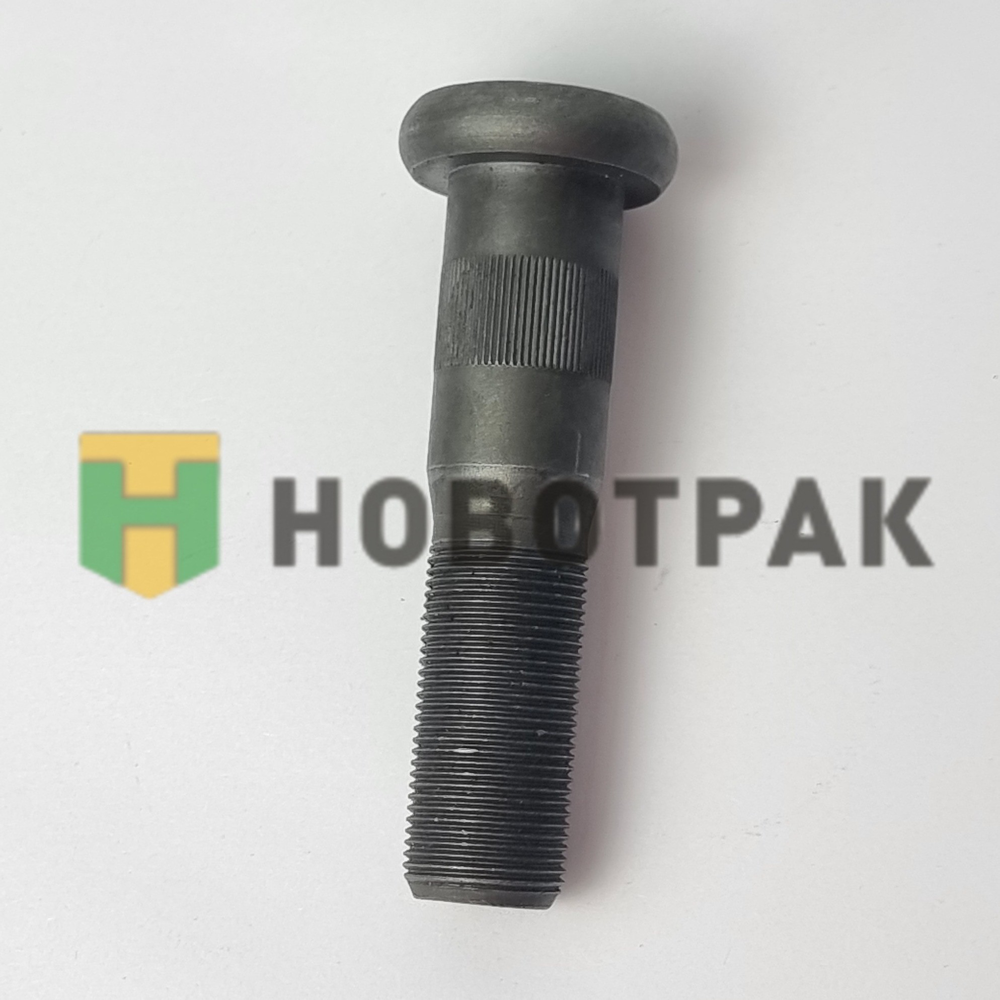 Шпилька колесная ROR TM М22-1,5-94мм 21018490