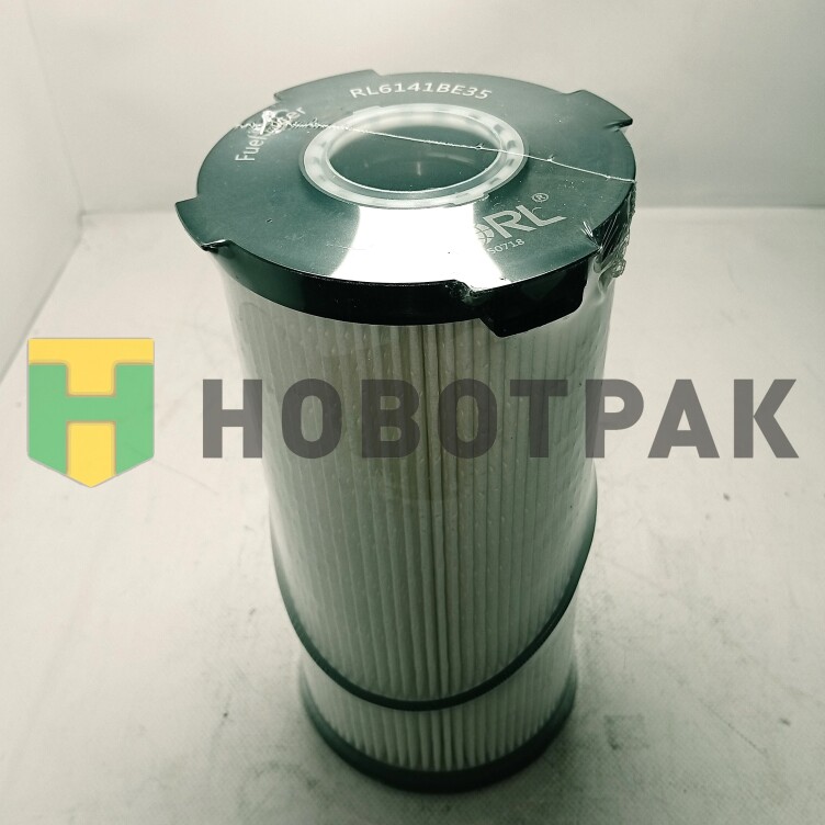 Фильтр топливный грубой очистки SITRAK RL6141BE35