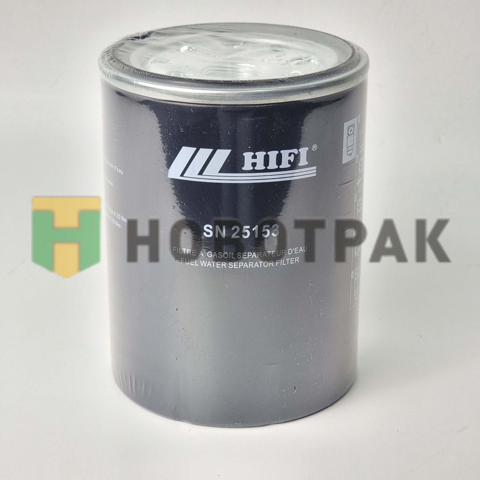 Фильтр топливный сепаратора DOOSAN SN25153