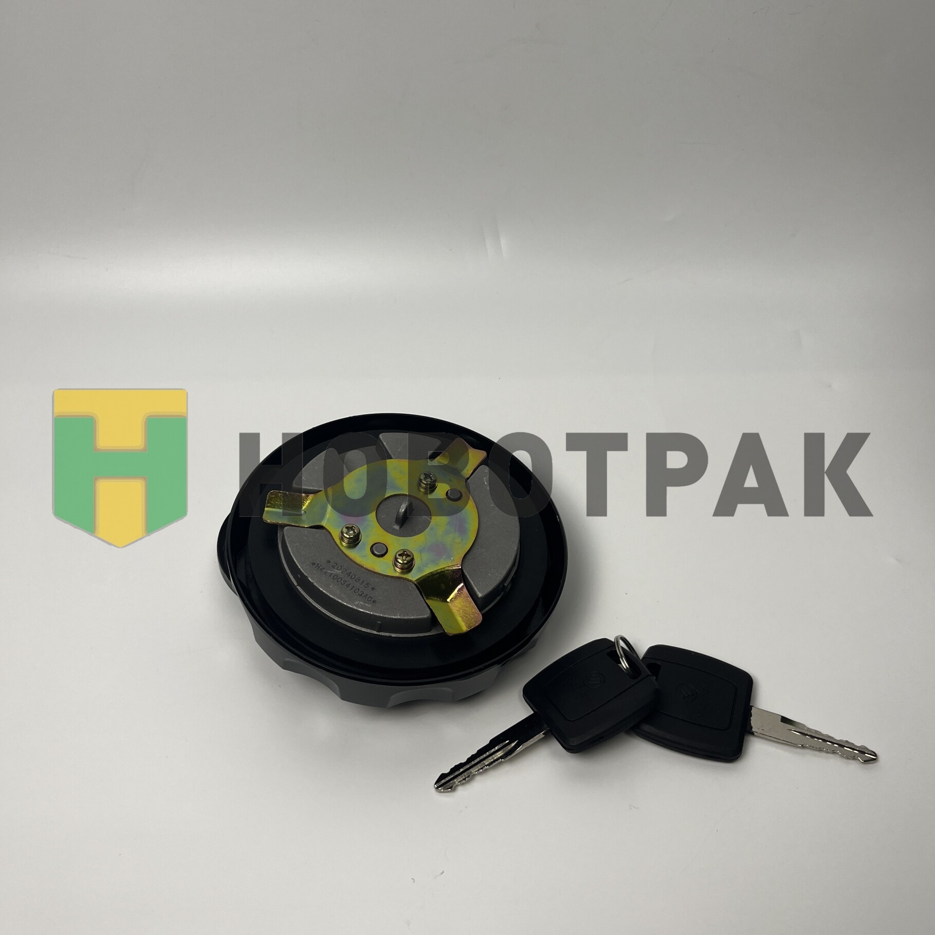 Крышка бака топливного Фотон (Foton) 4259 /4189 AUMAN