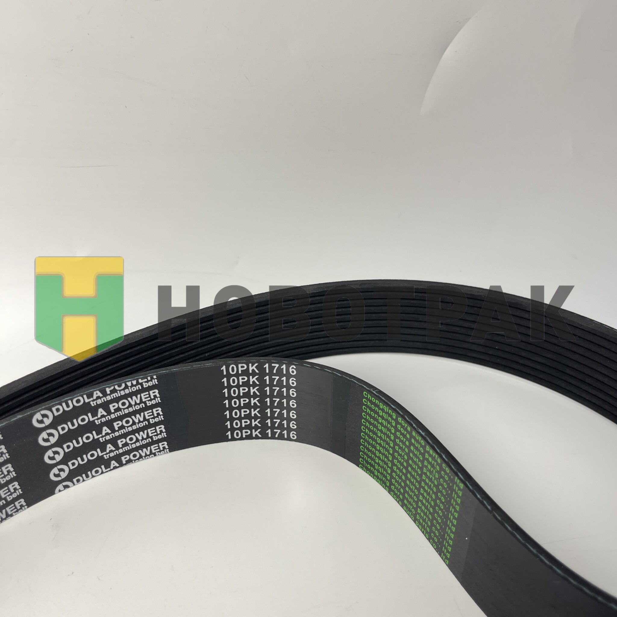 Ремень 10PK1716 Yutong 9405-02383