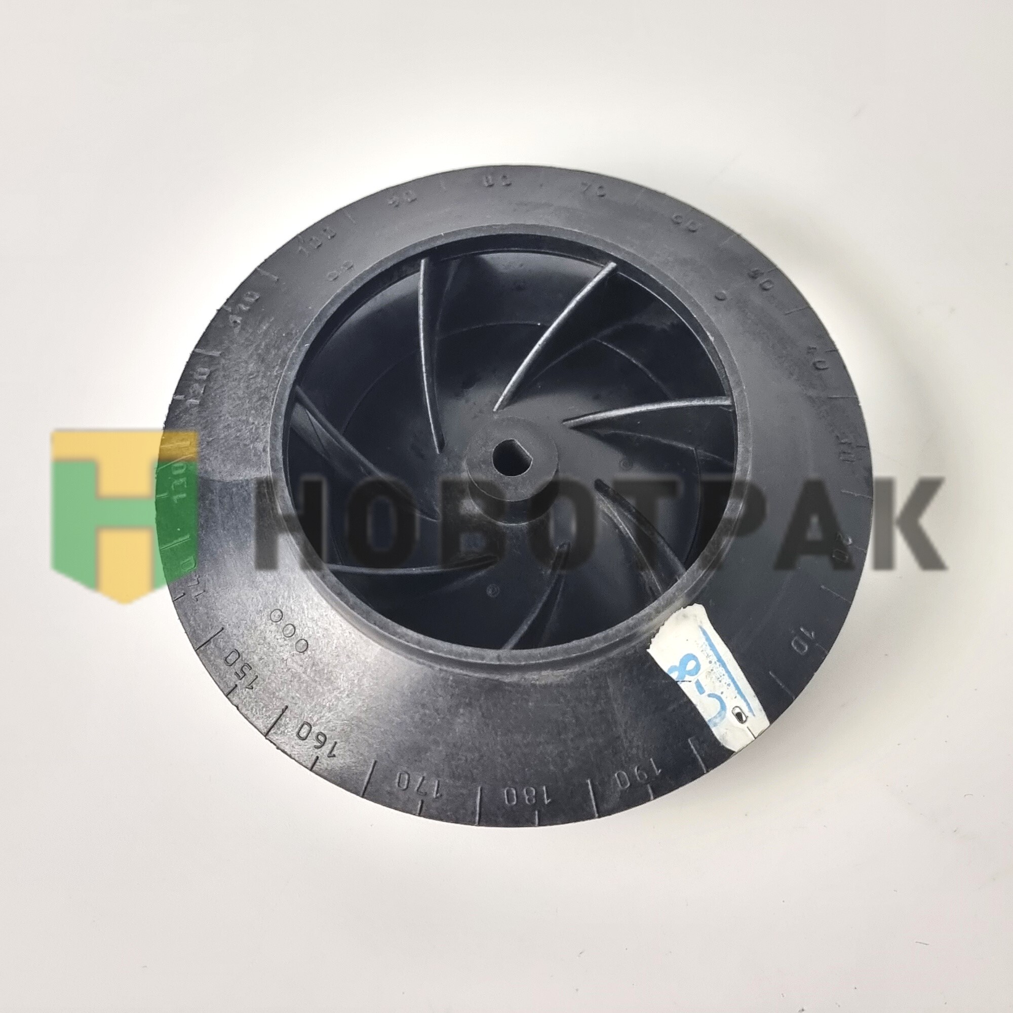 Вентилятор ПЛАНАР 4Д,4ДМ,4ДМ2,44Д СБ1347