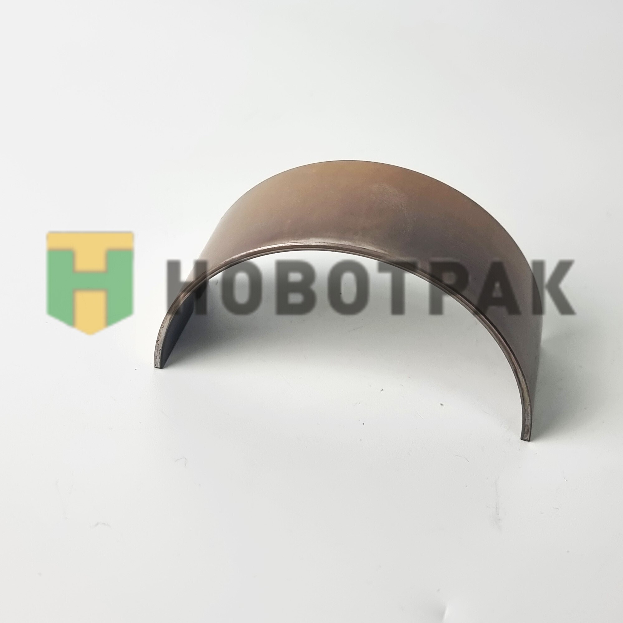 Вкладыши шатунные STD "SPUTTER", (пара) XE315 DAF 95XF