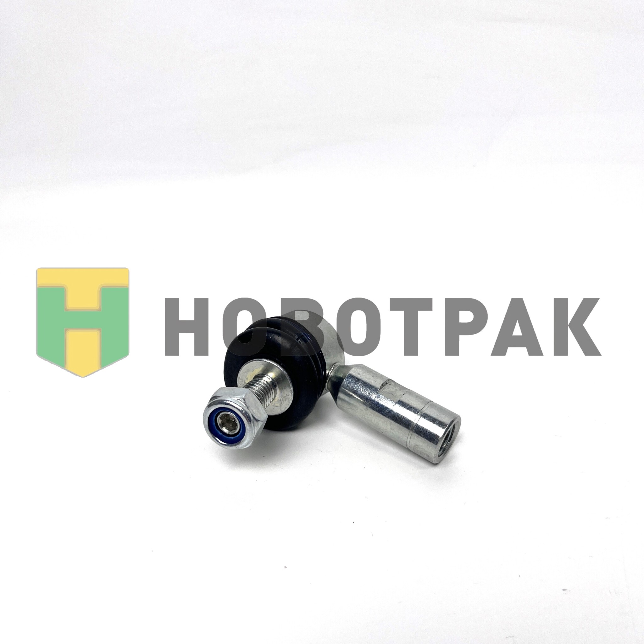 Наконечник тяги КПП MB/DAF 10571