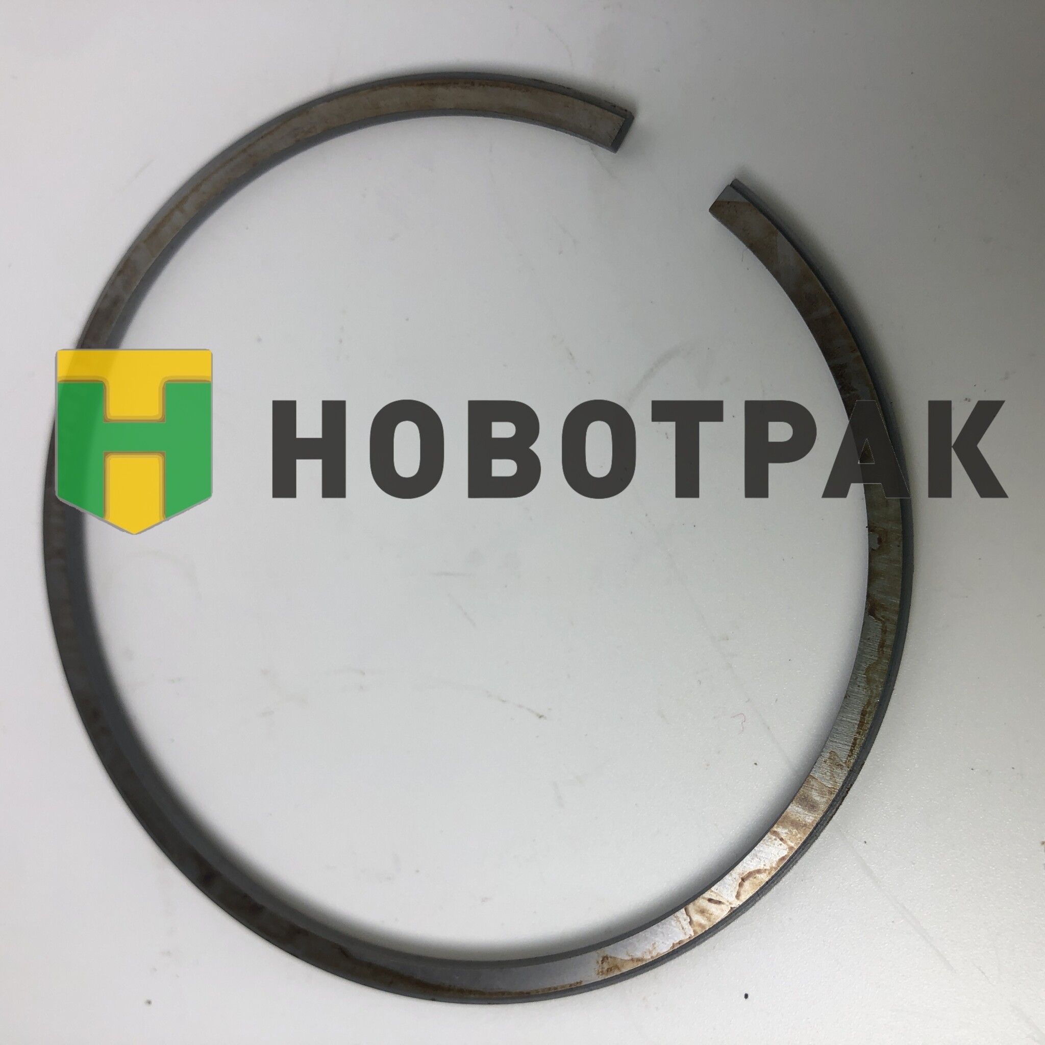 Комплект поршневых колец компрессора D=90.00mm STD (2.5x2.5x4.0mm) 490137