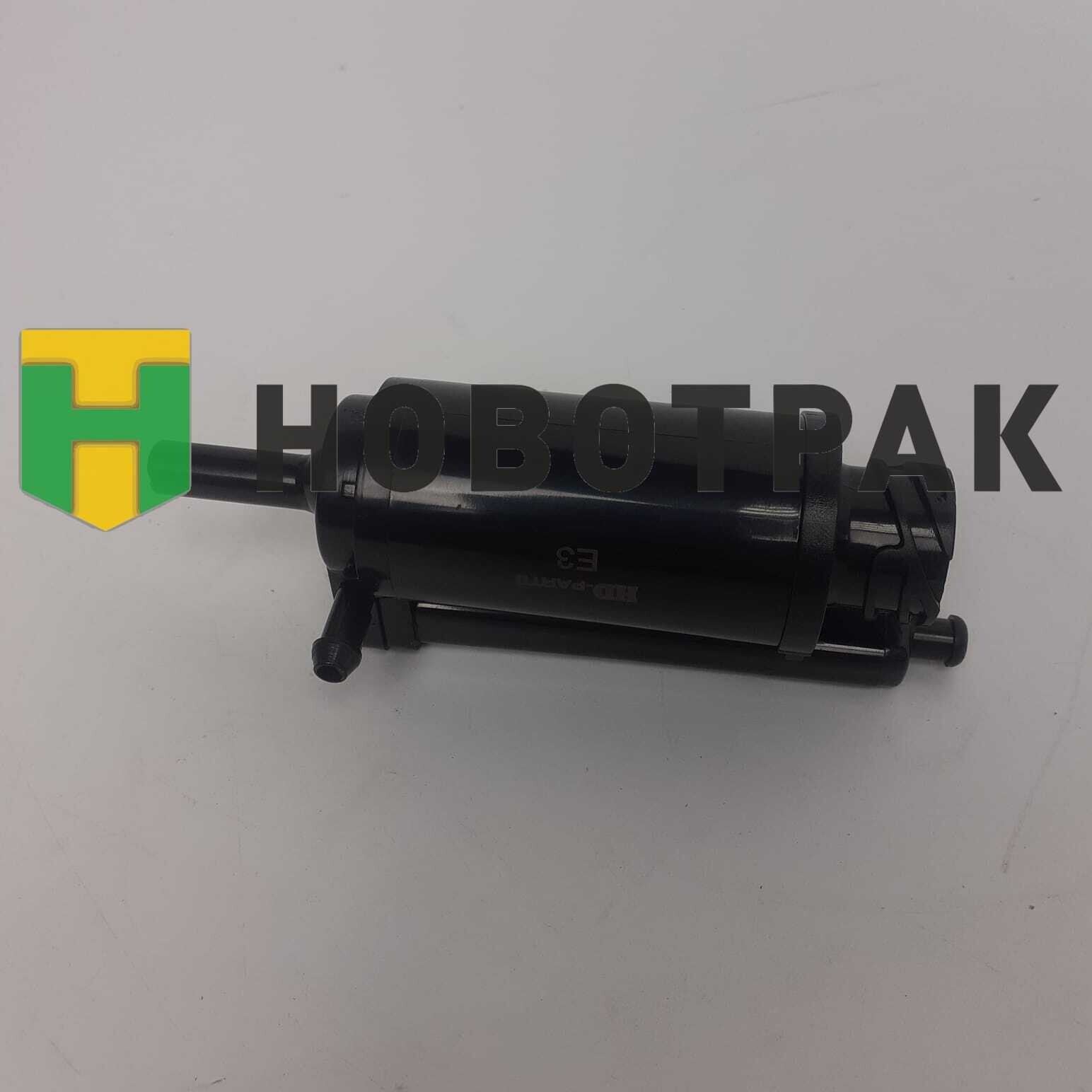 Насос стеклоочистителя