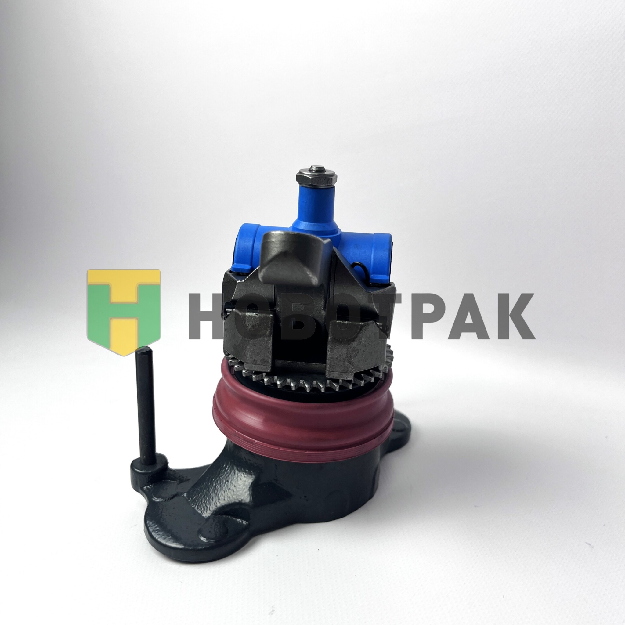 РМК суппорта (механизм в сборе) HALDEX MODUL T SP05050020