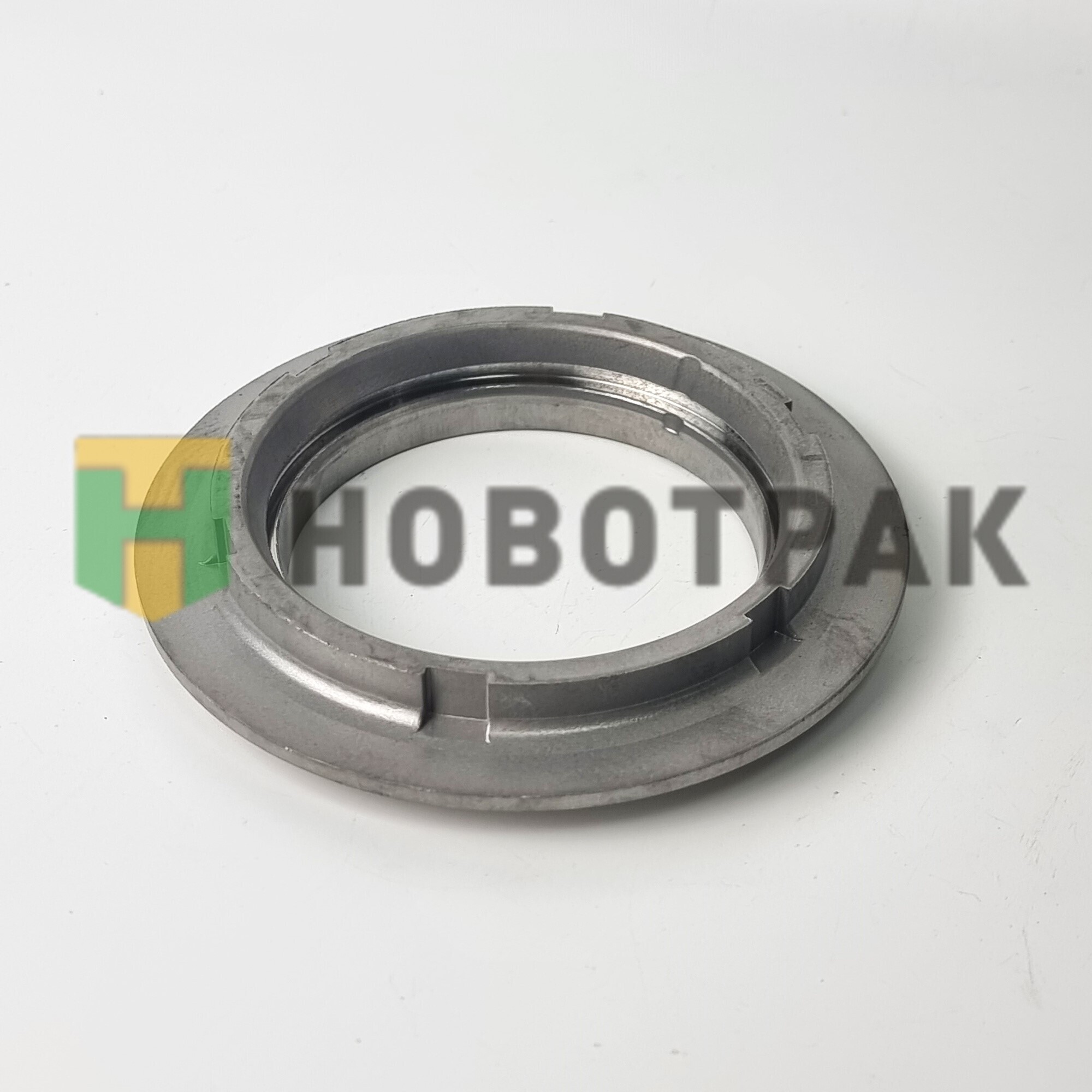 Кольцо ступицы под сальник BPW 86*115/139*22 53518