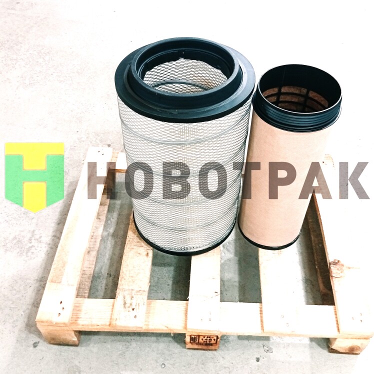 Фильтр воздушный КАМАЗ 5490 к-т (основной+вставка) M9710406