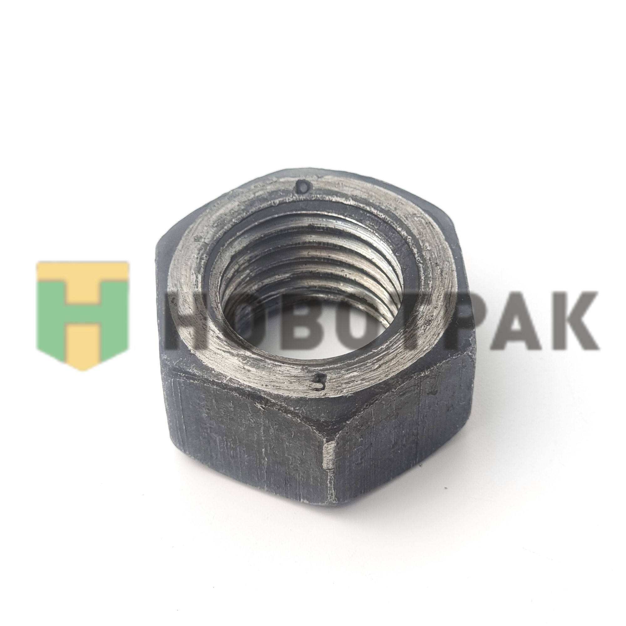 Гайка без фиксатора M30-3.5 0394