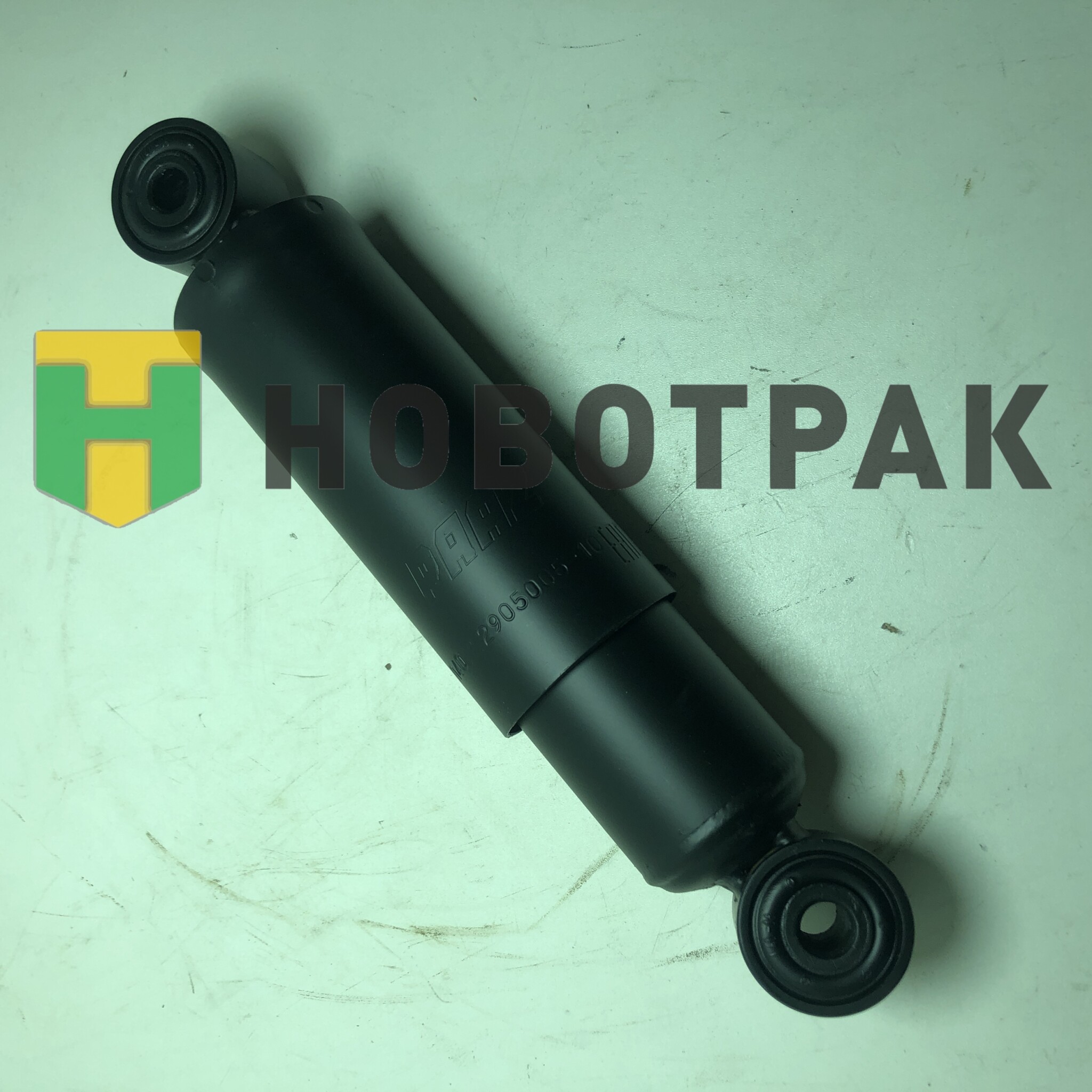 Амортизатор подвески 300-445 О/О 14x40/14x40 ПАЗ 3204 П402290500510