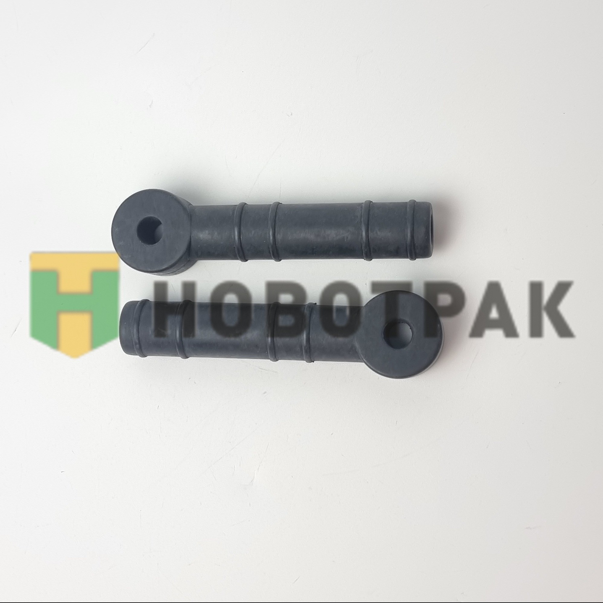Наконечник тяги крана уровня пола d=6мм