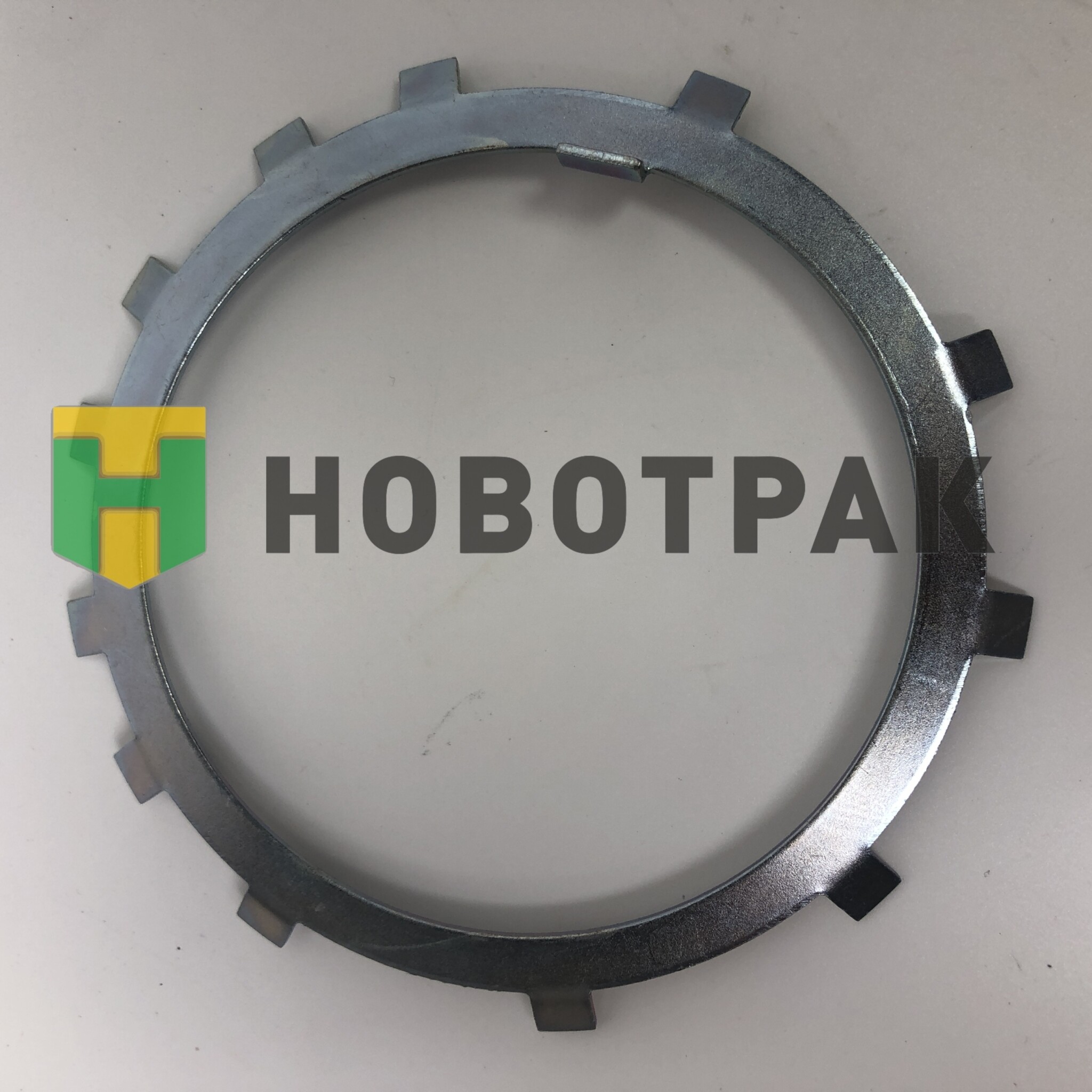 Шайба ступицы стопорная MB ACTROS 8901458SX