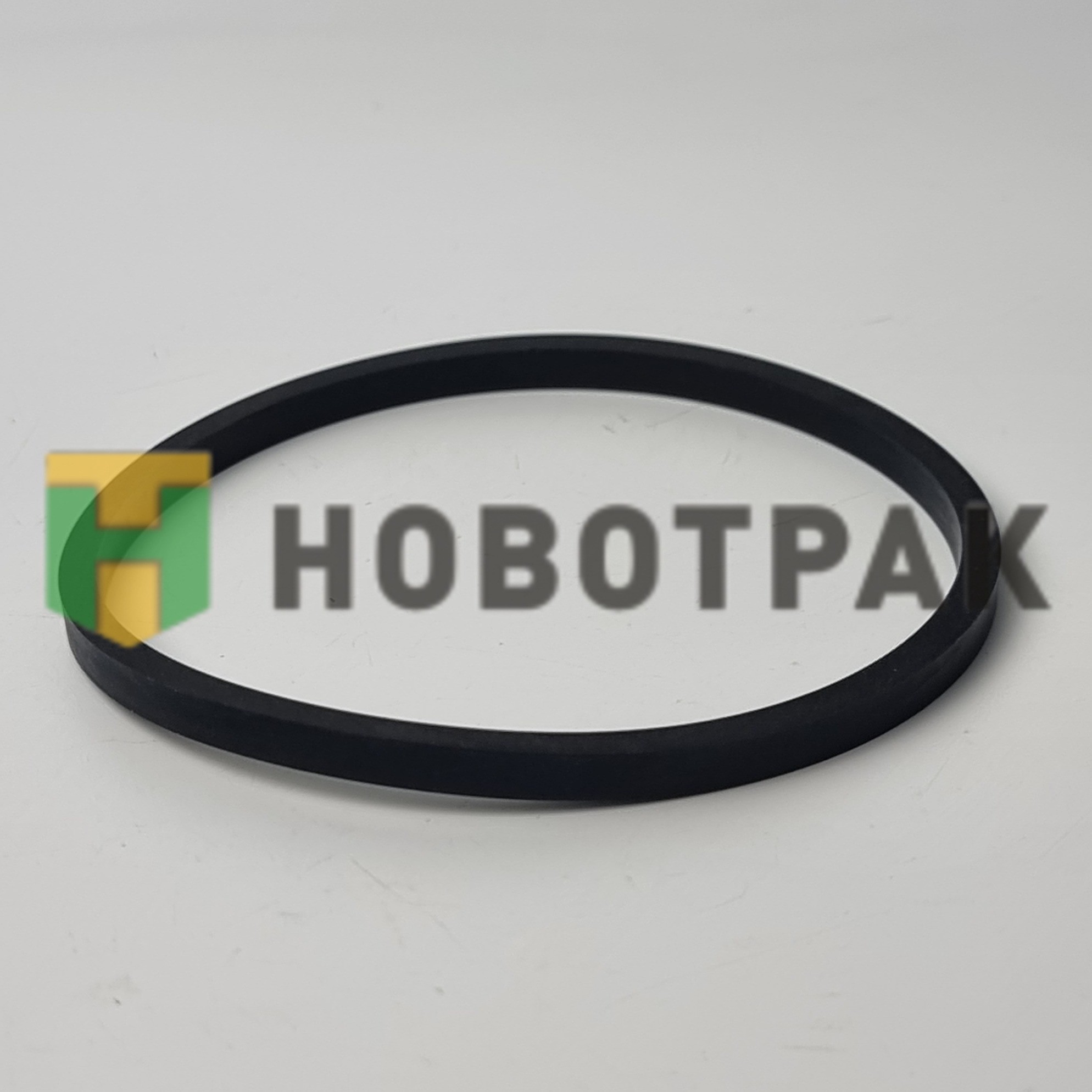 Прокладка соединительная коллектора Volvo