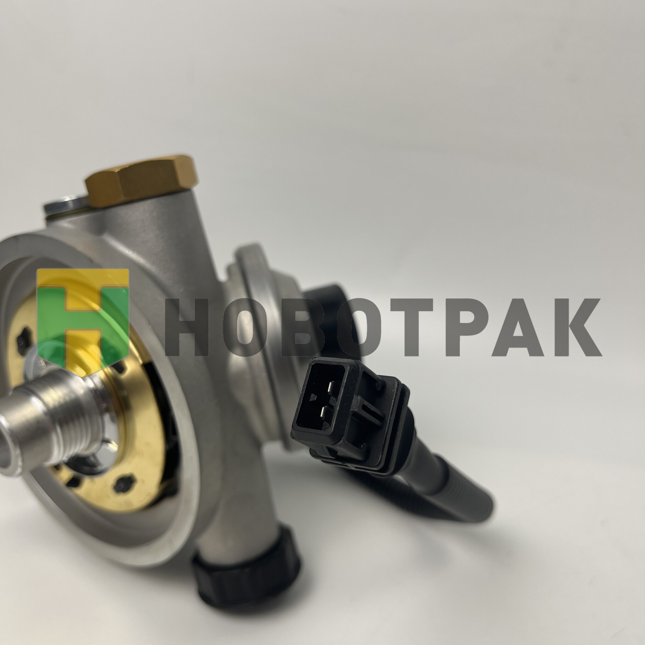 Кронштейн фильтра сепаратора PL420 SK590000201