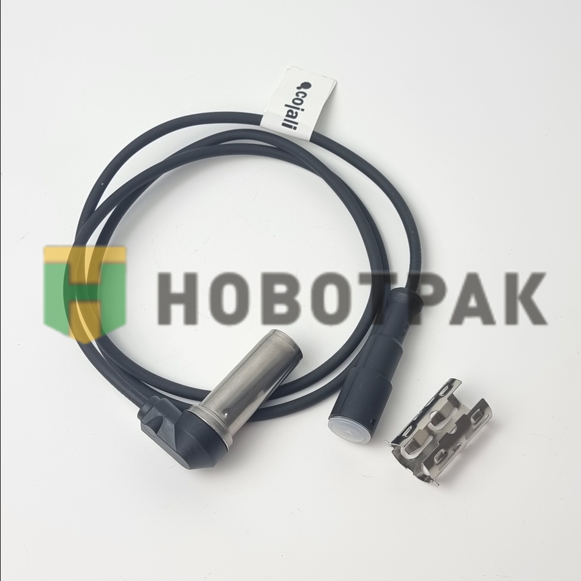 Датчик ABS угловой BPW L=1000 мм 2260100