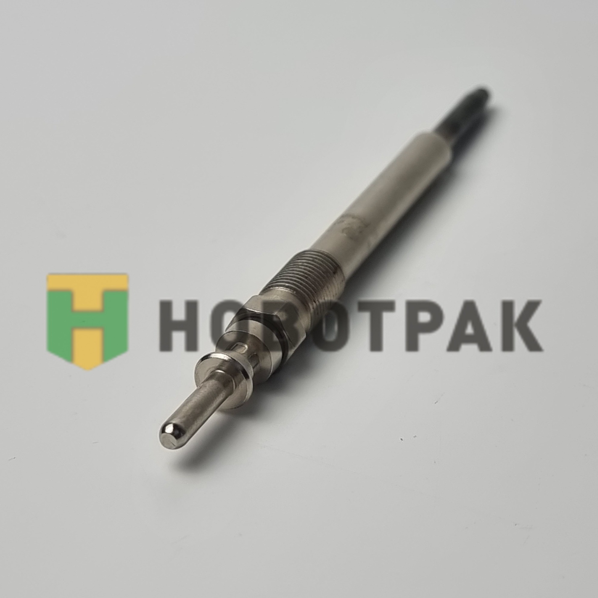 Свеча накала Opel 0250202043