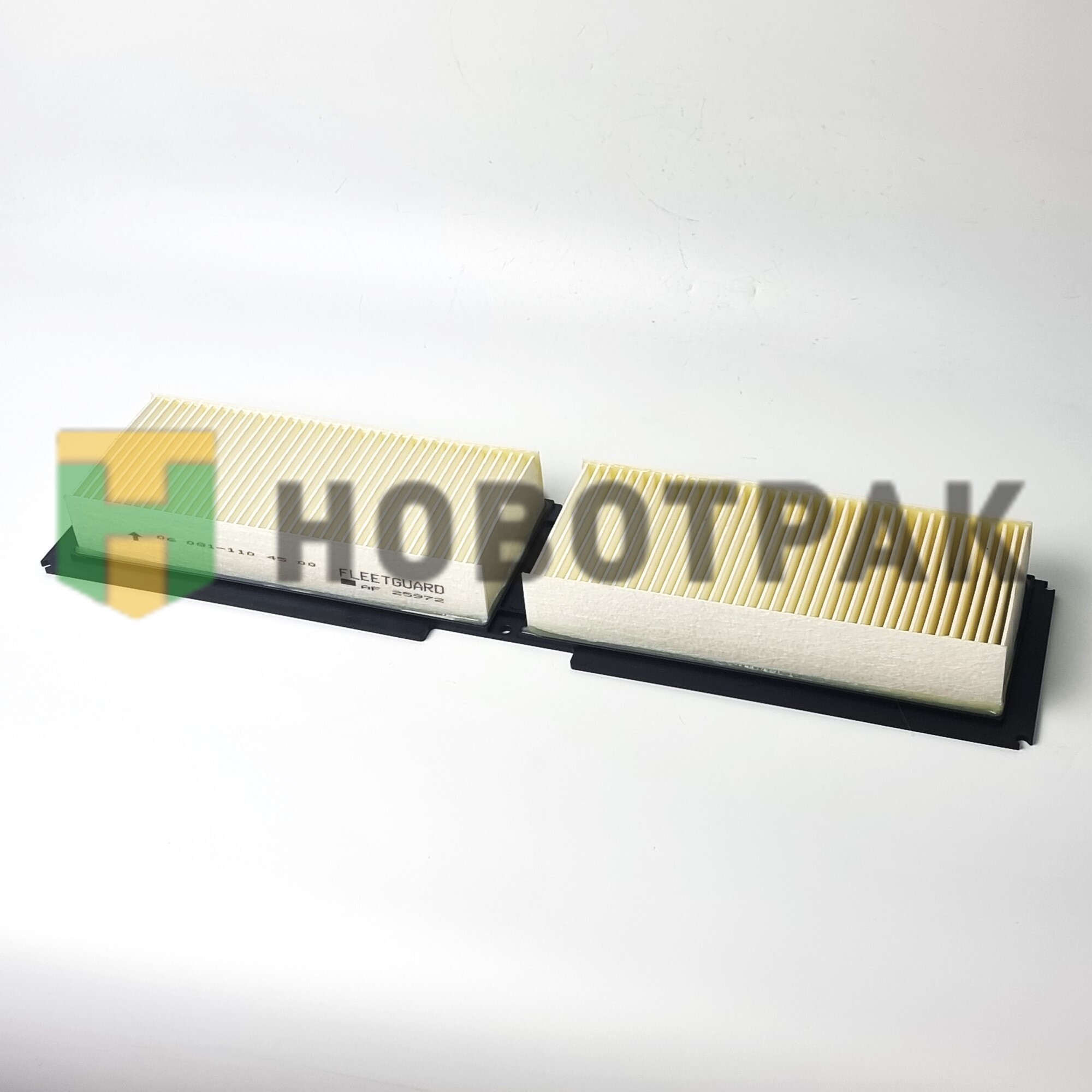 Фильтр воздушный кабины Iveco AF25972