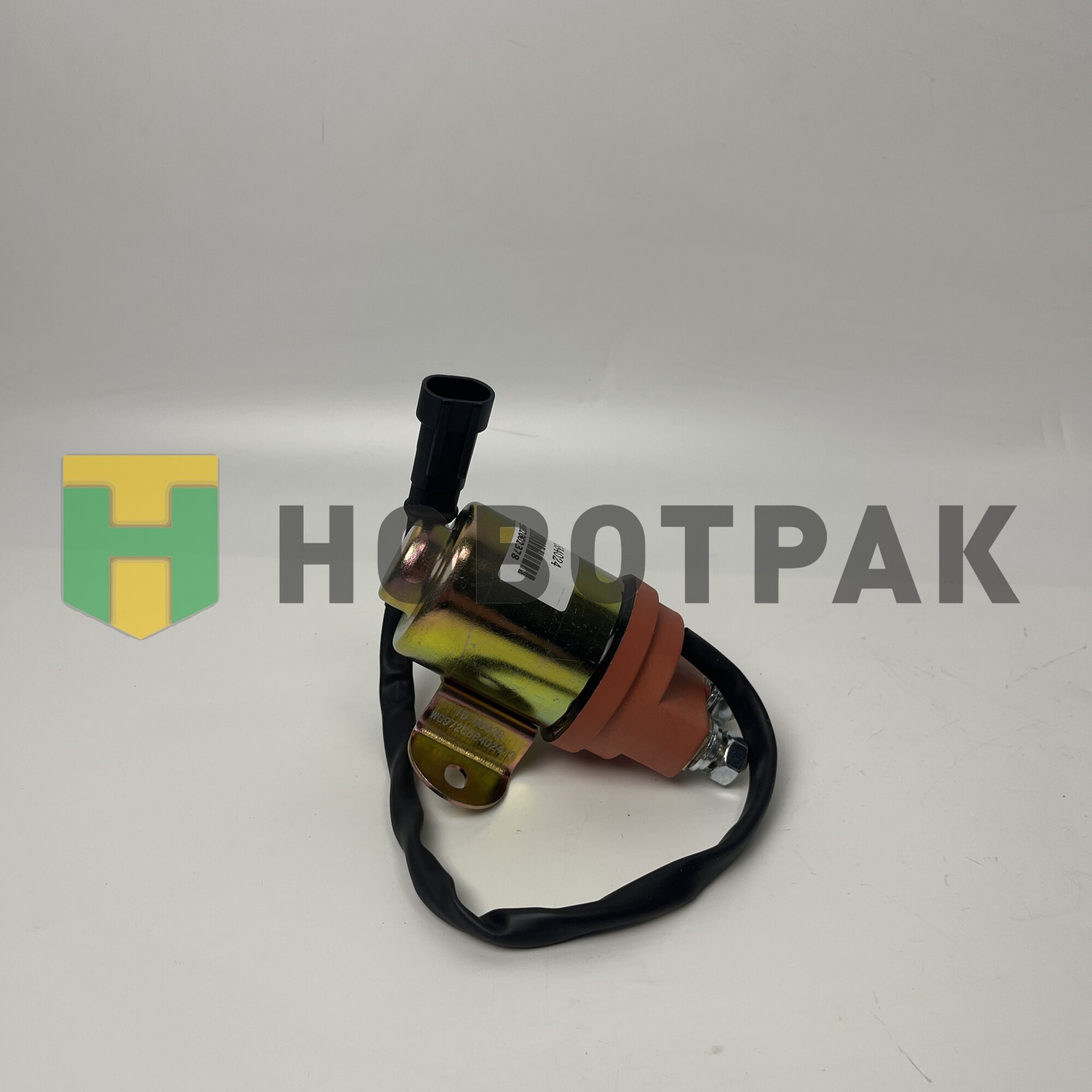 Реле предварительного нагрева Howo/Sitrak 70310540