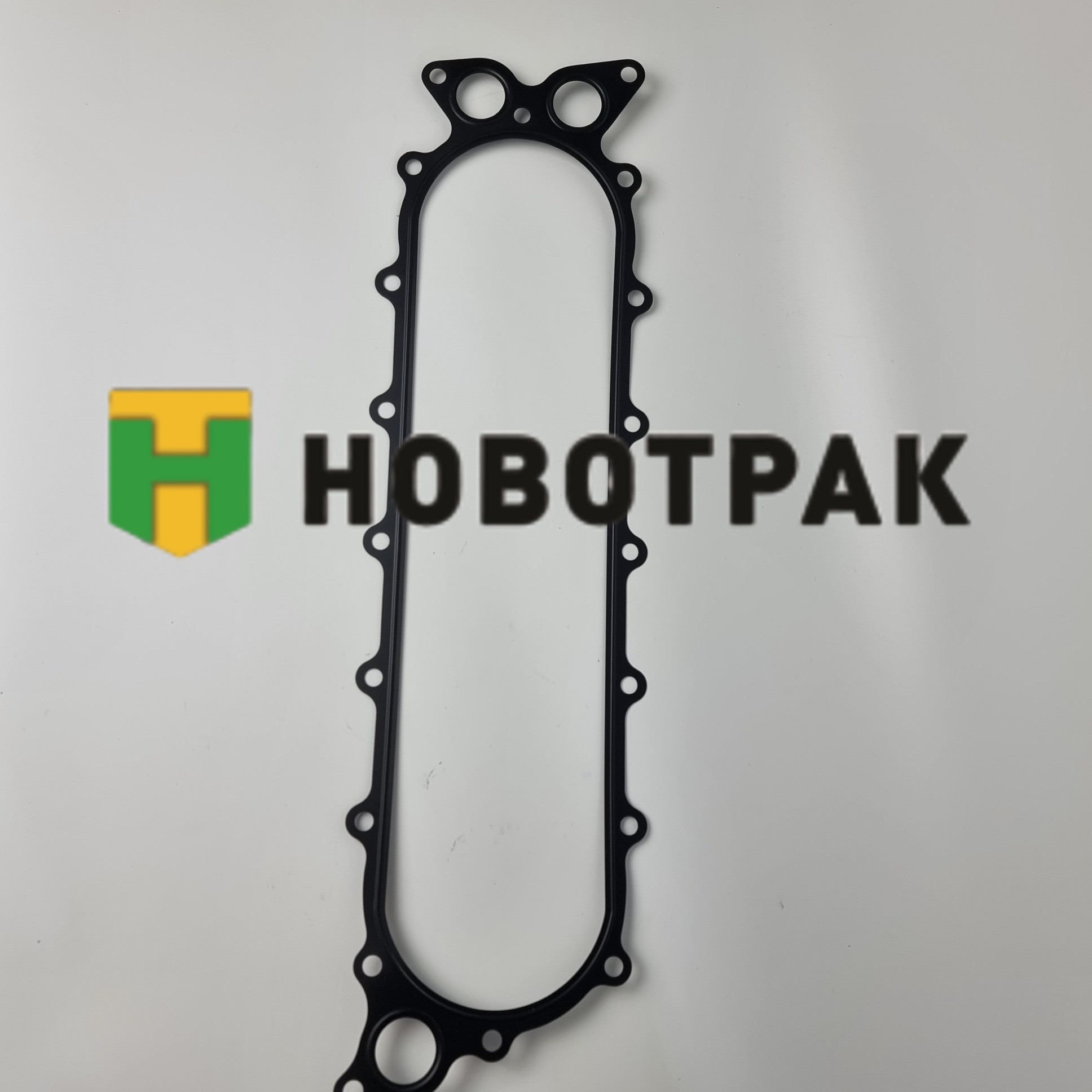 Прокладка теплообменника