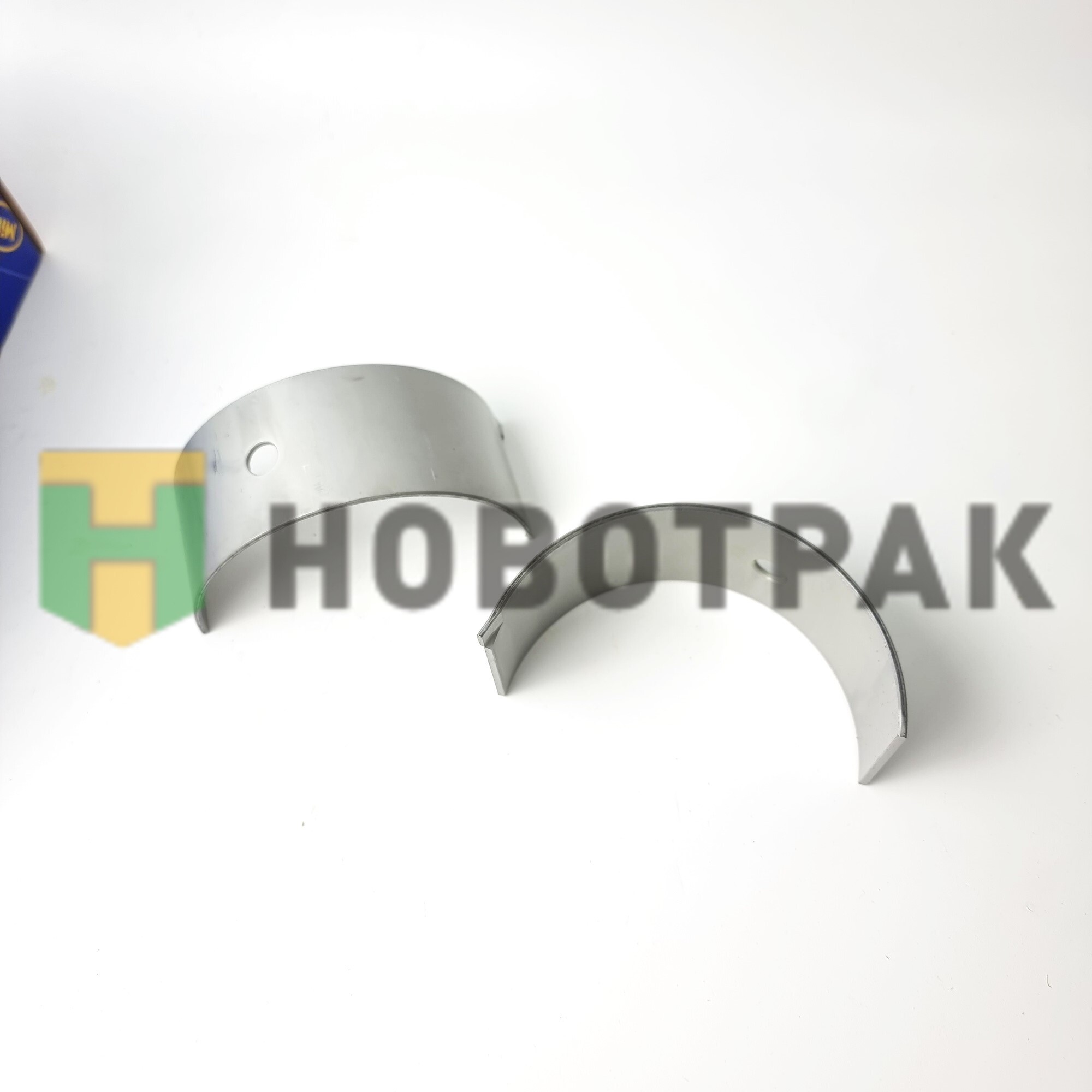 Вкладыши шатунные STD комплект на 6 шеек SCANIA D13 2100P060STD