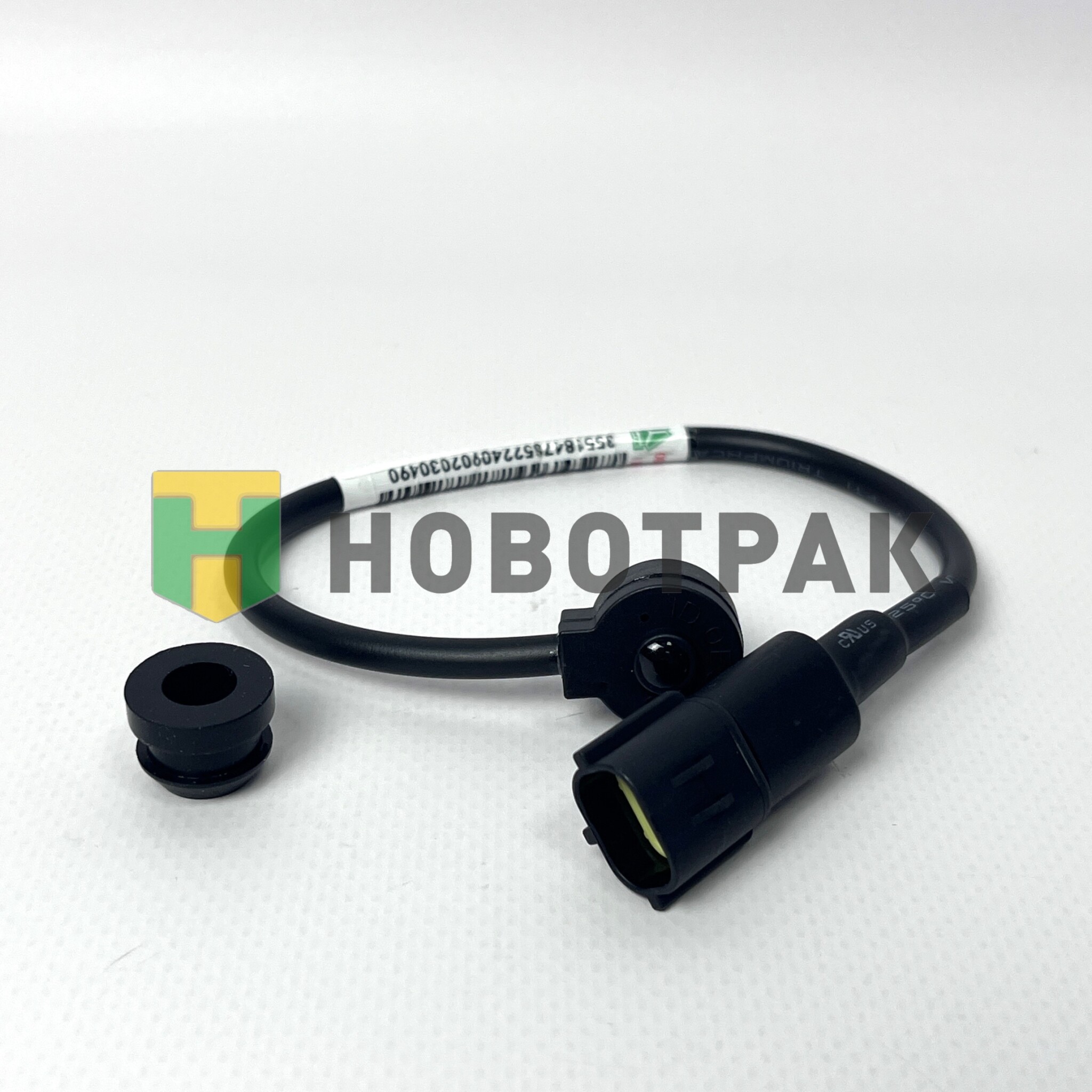 Датчик температуры воздуха SITRAK наружного WG9925583004