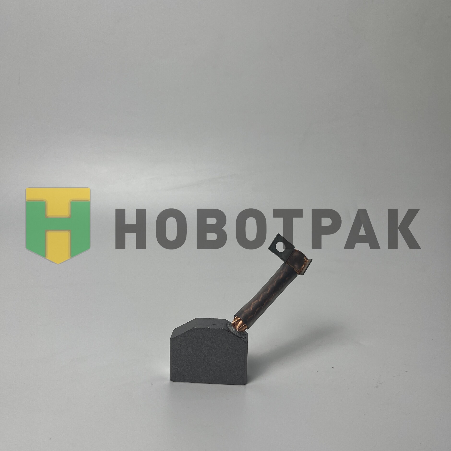 Щетки стартера 4kW/24v 087070070