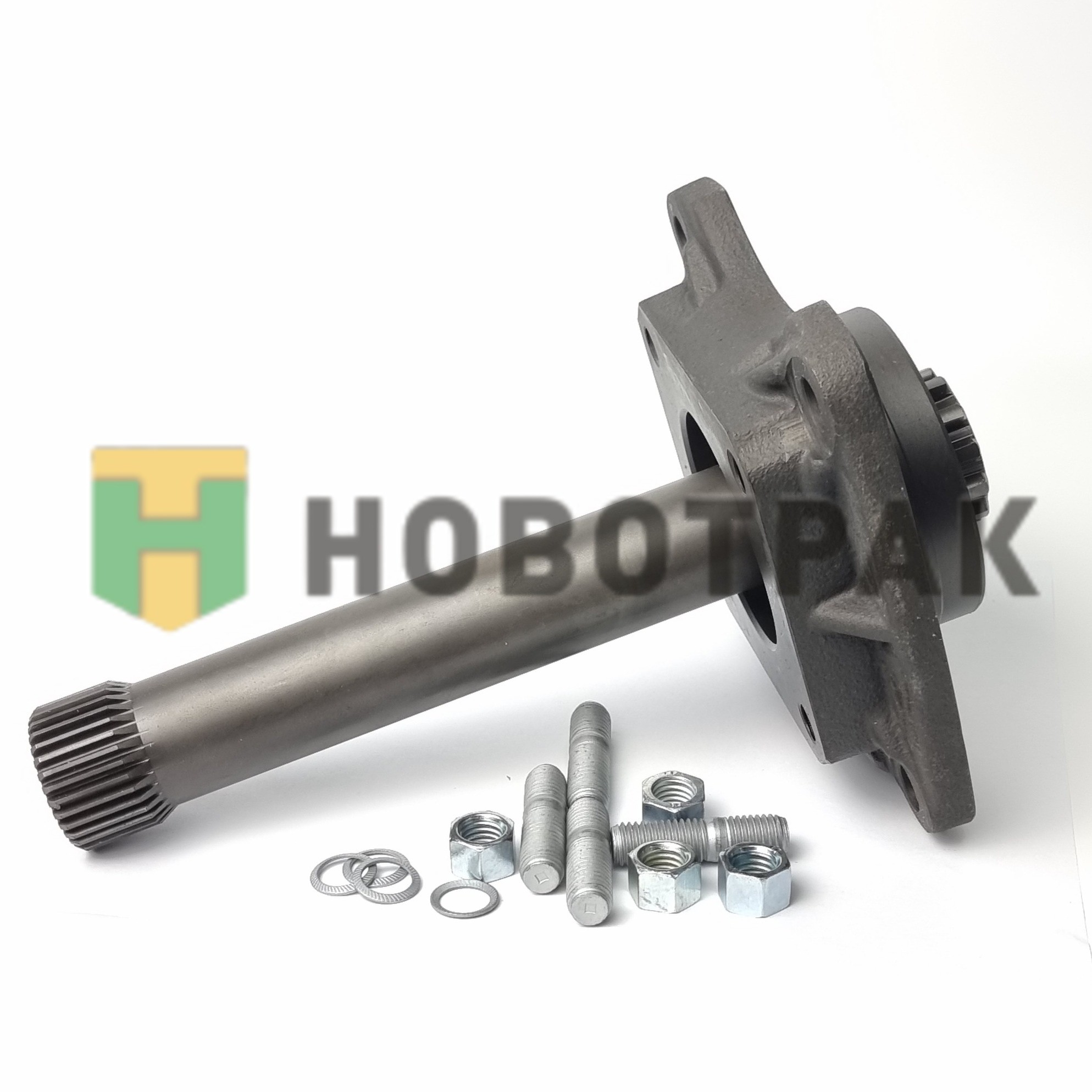 Вал коробки отбора мощности VOLVO R-SR 2000-2400 ( вместо 02006717Н )