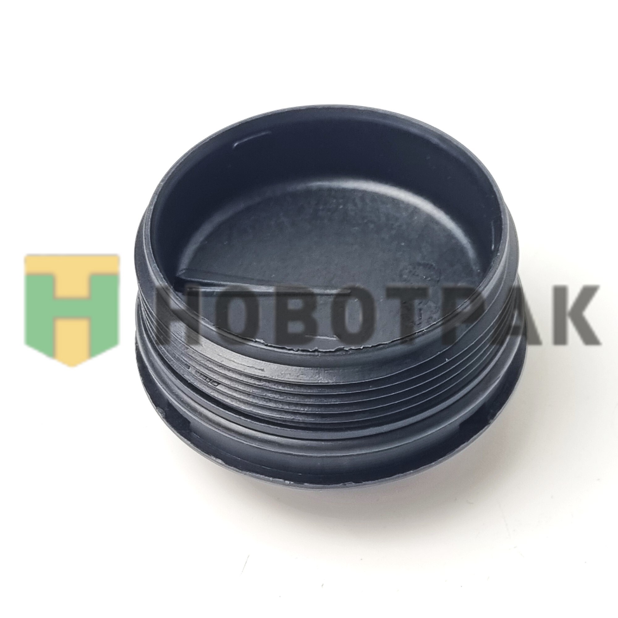 Крышка малая фильтра сепаратора MAN/MB 81202