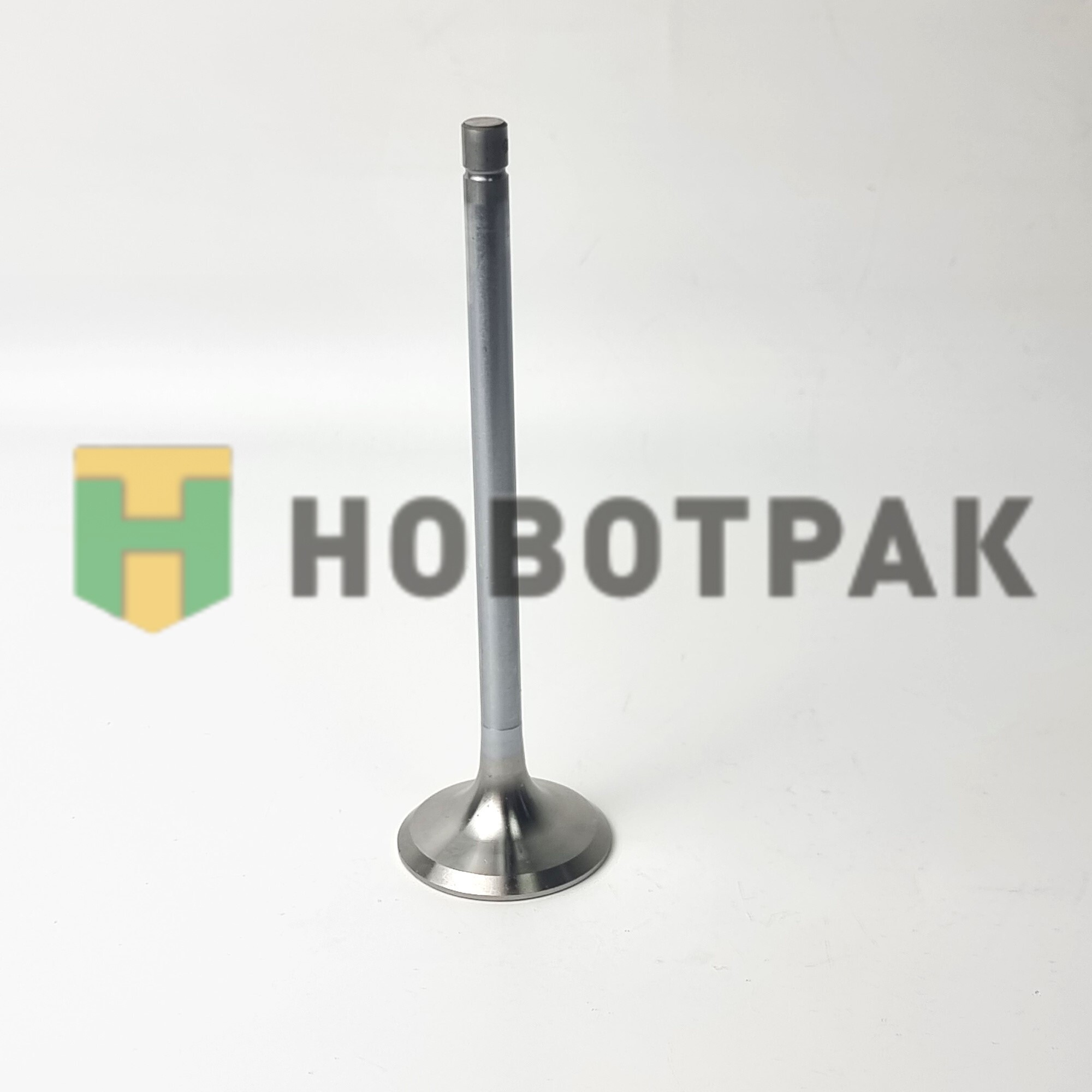 Клапан выпускной 48x9x163.1 45град. RVI Premium/Kerax