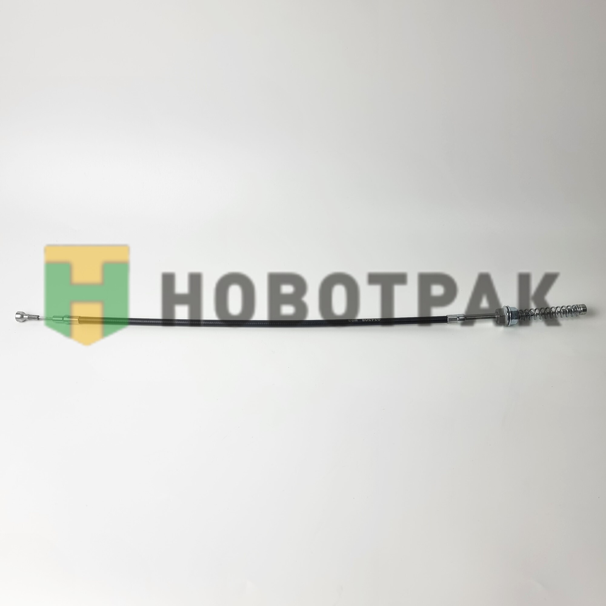 Трос регулировки руля без педали Volvo FM/FH 71722