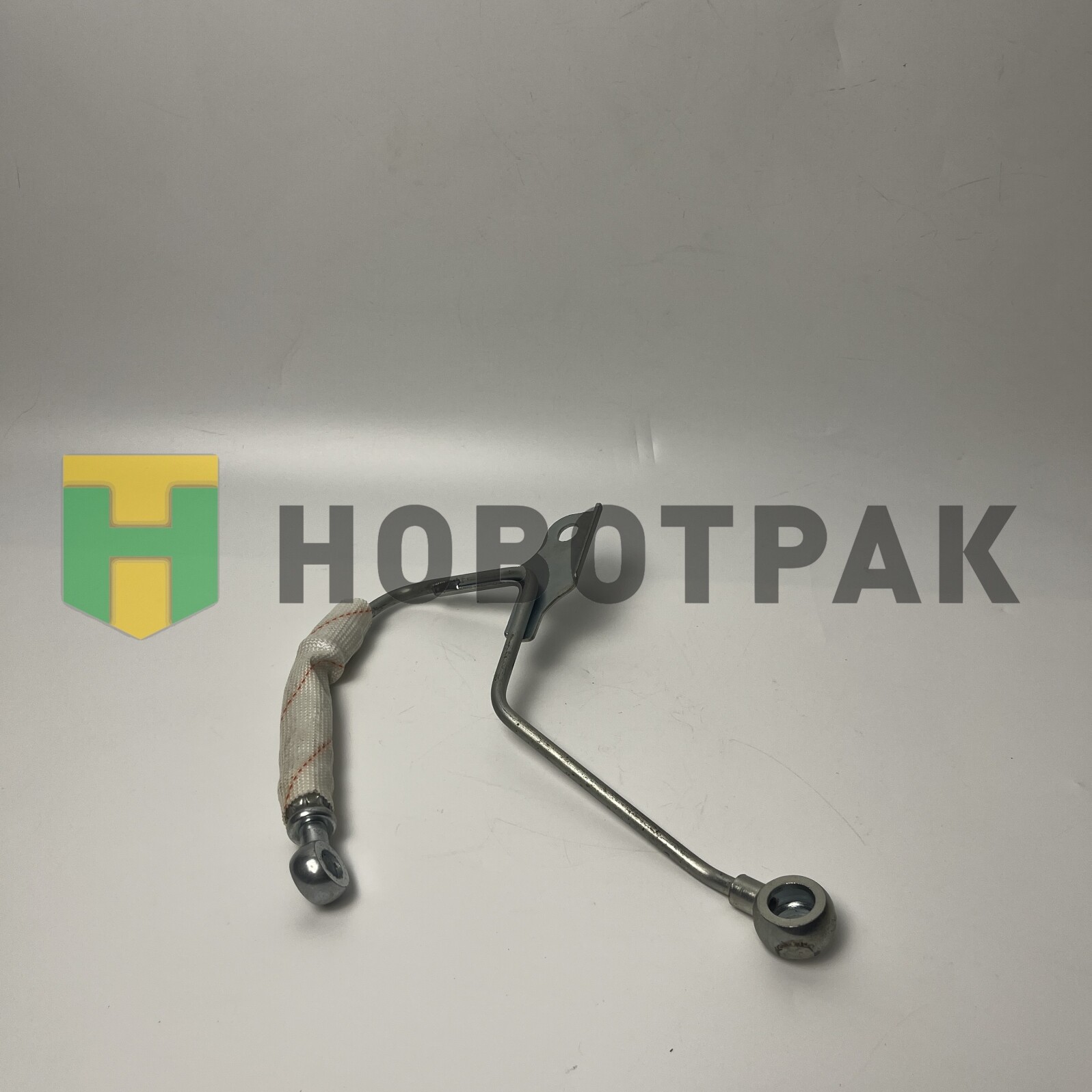 Трубка всасывания вакуумного насоса ПАЗ/ISUZU 8972286710