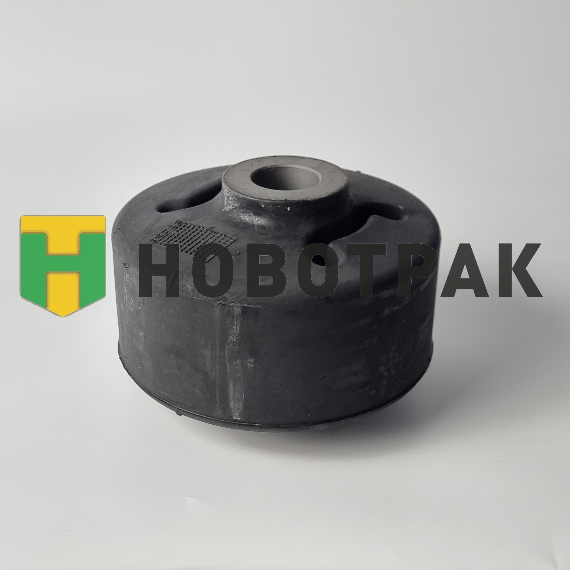 Сайлентблок полурессоры 31,5-154-114 SAF/ТОНАР 9401